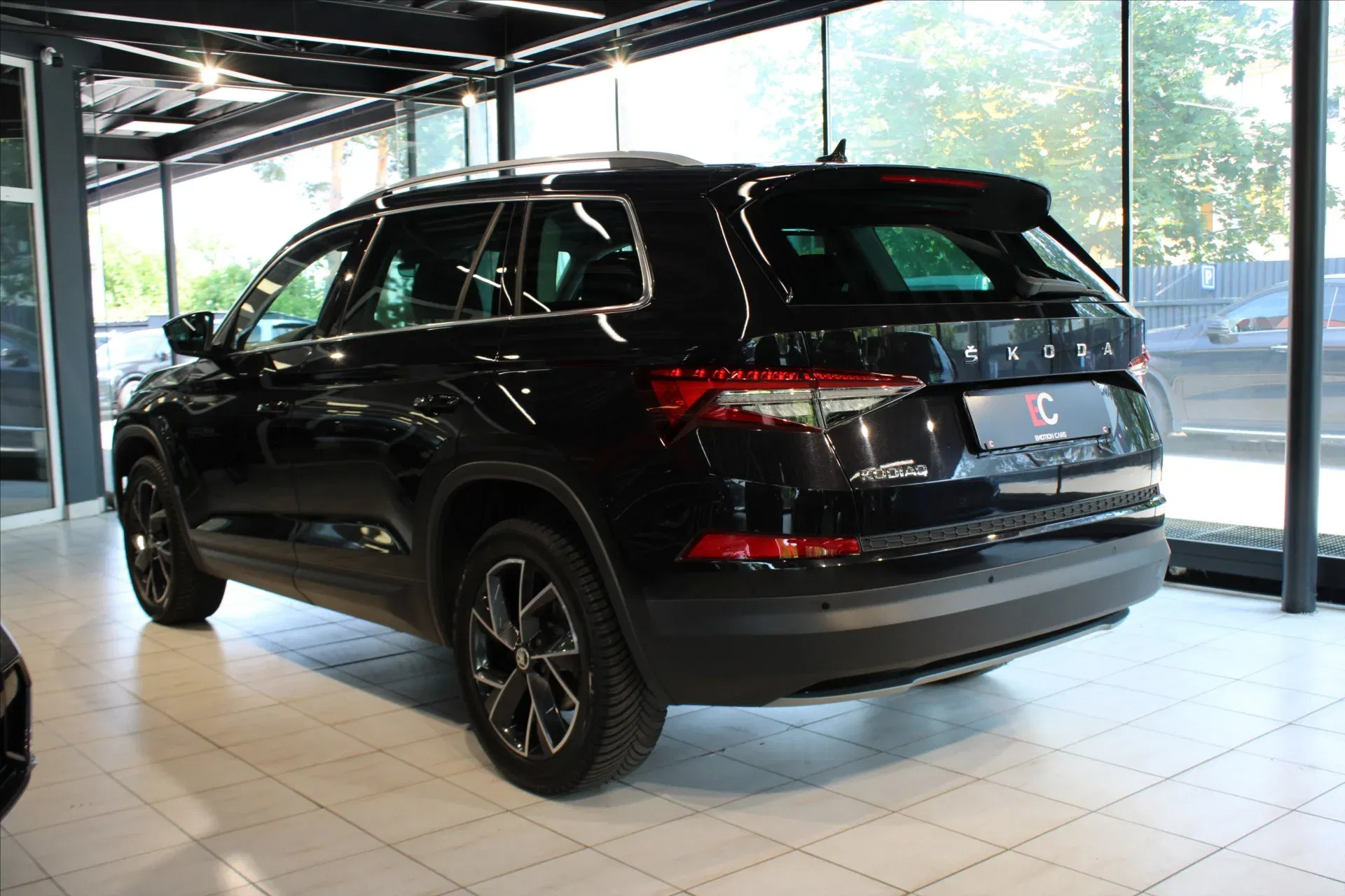 Škoda Kodiaq - Náhled 4