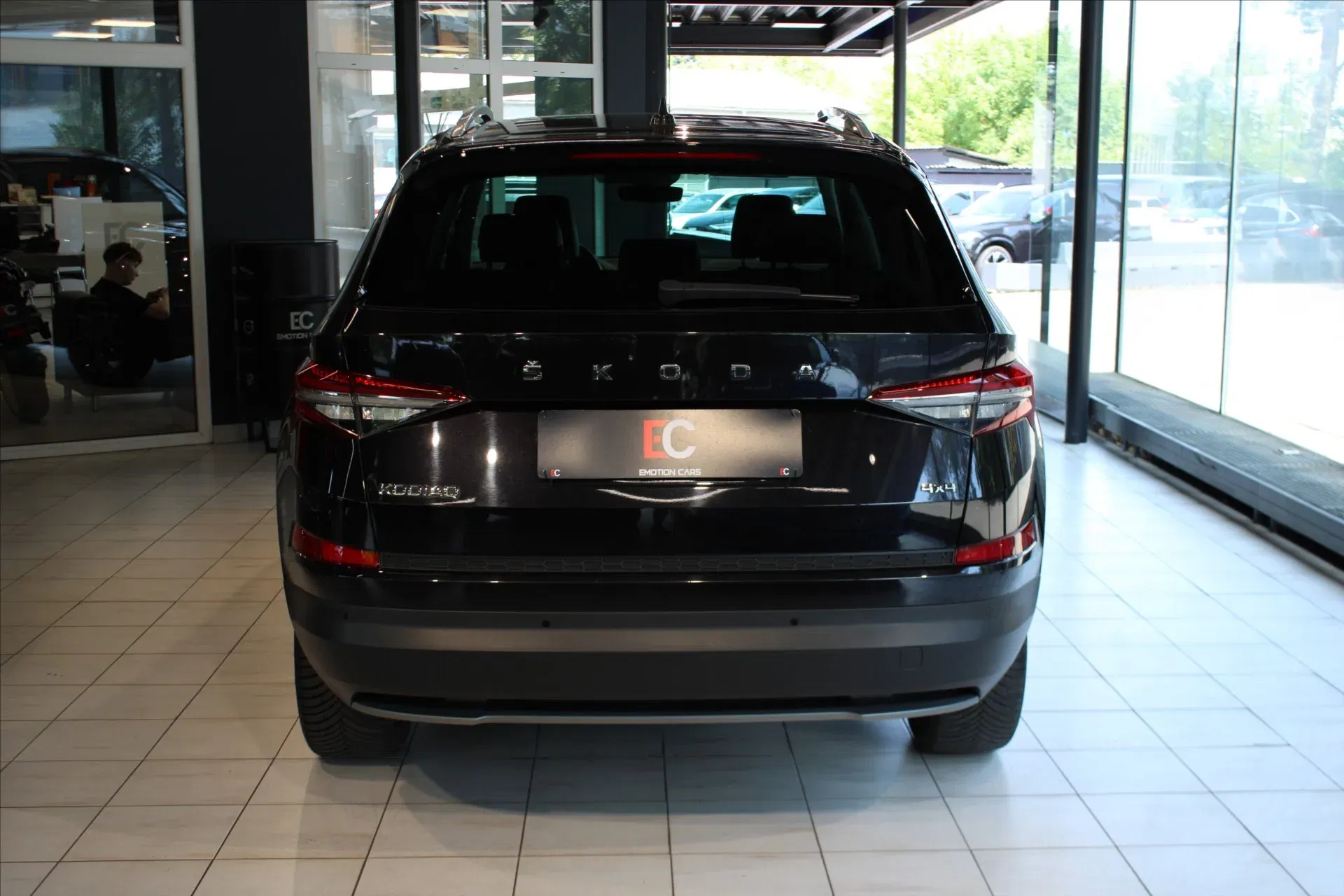 Škoda Kodiaq - Náhled 5