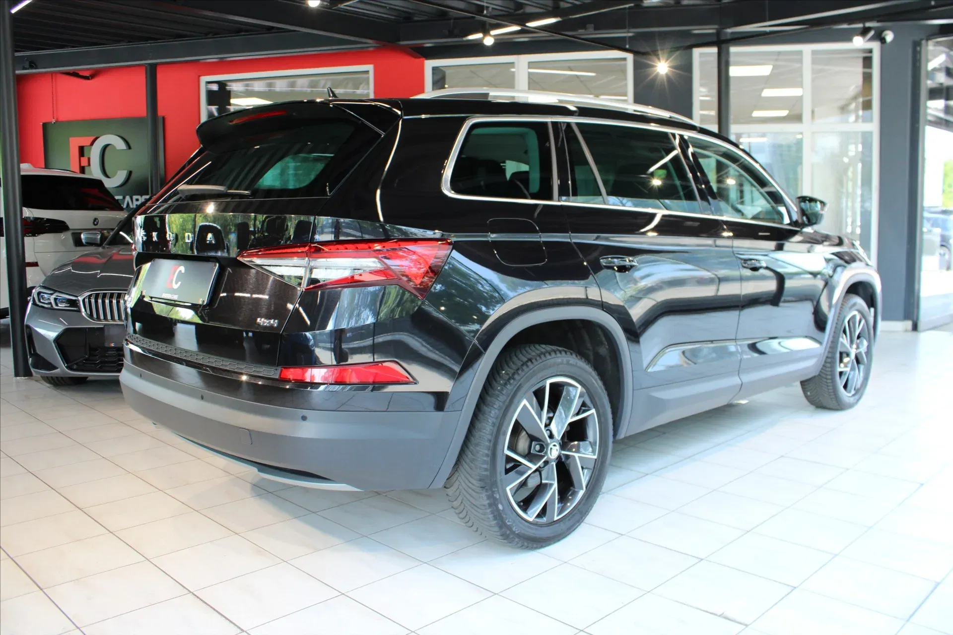 Škoda Kodiaq - Náhled 6