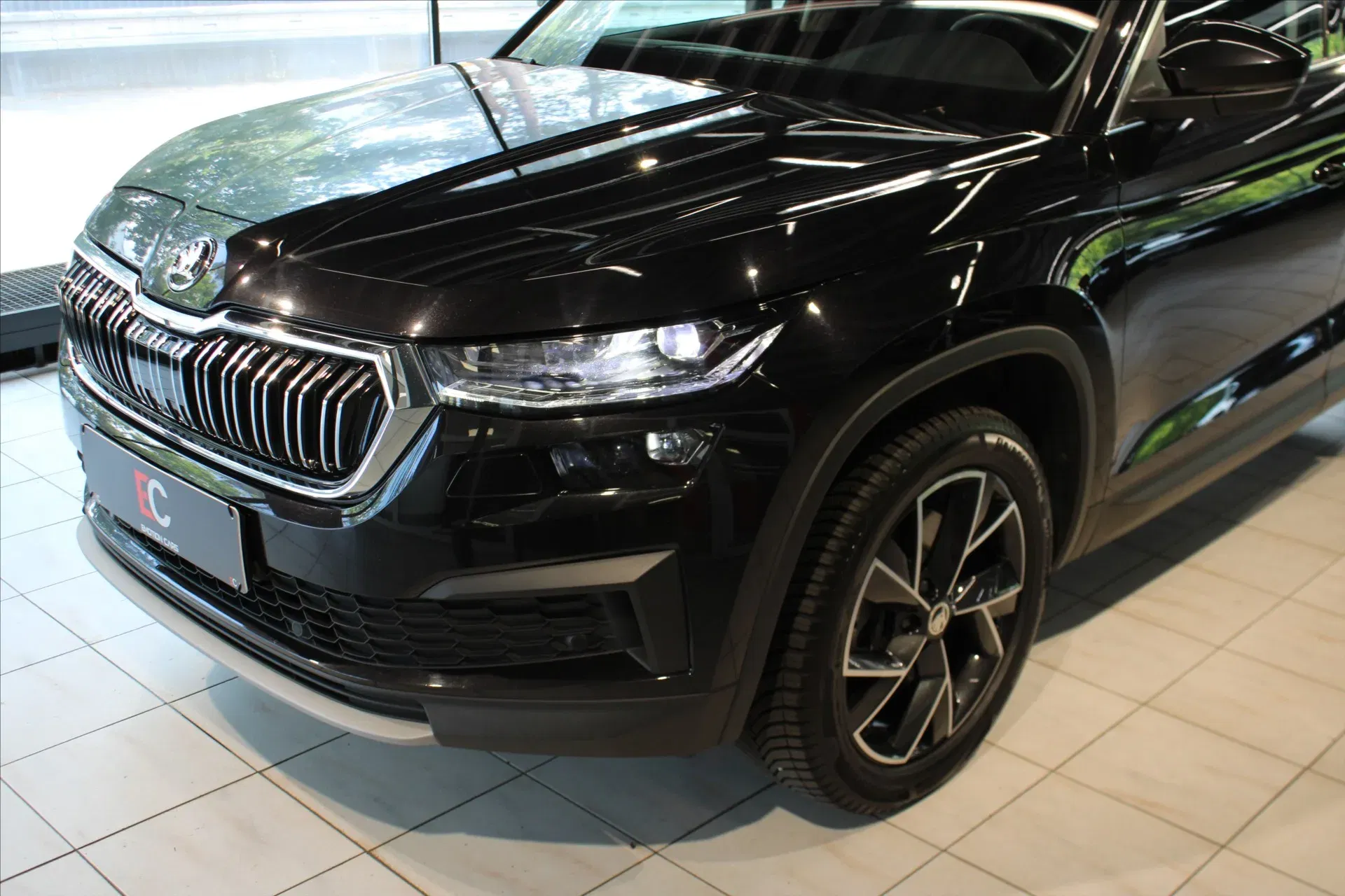 Škoda Kodiaq - Náhled 7