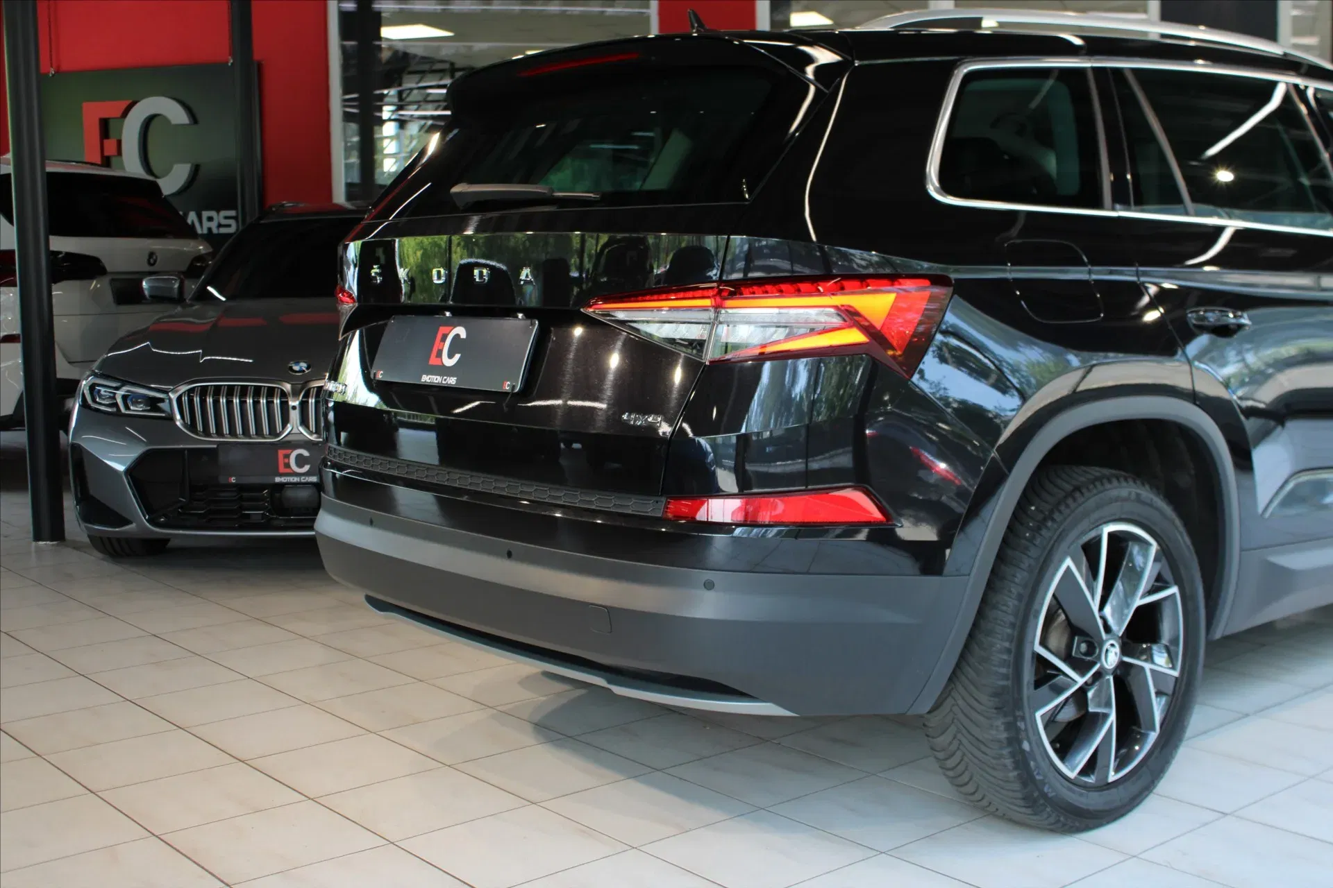 Škoda Kodiaq - Náhled 8