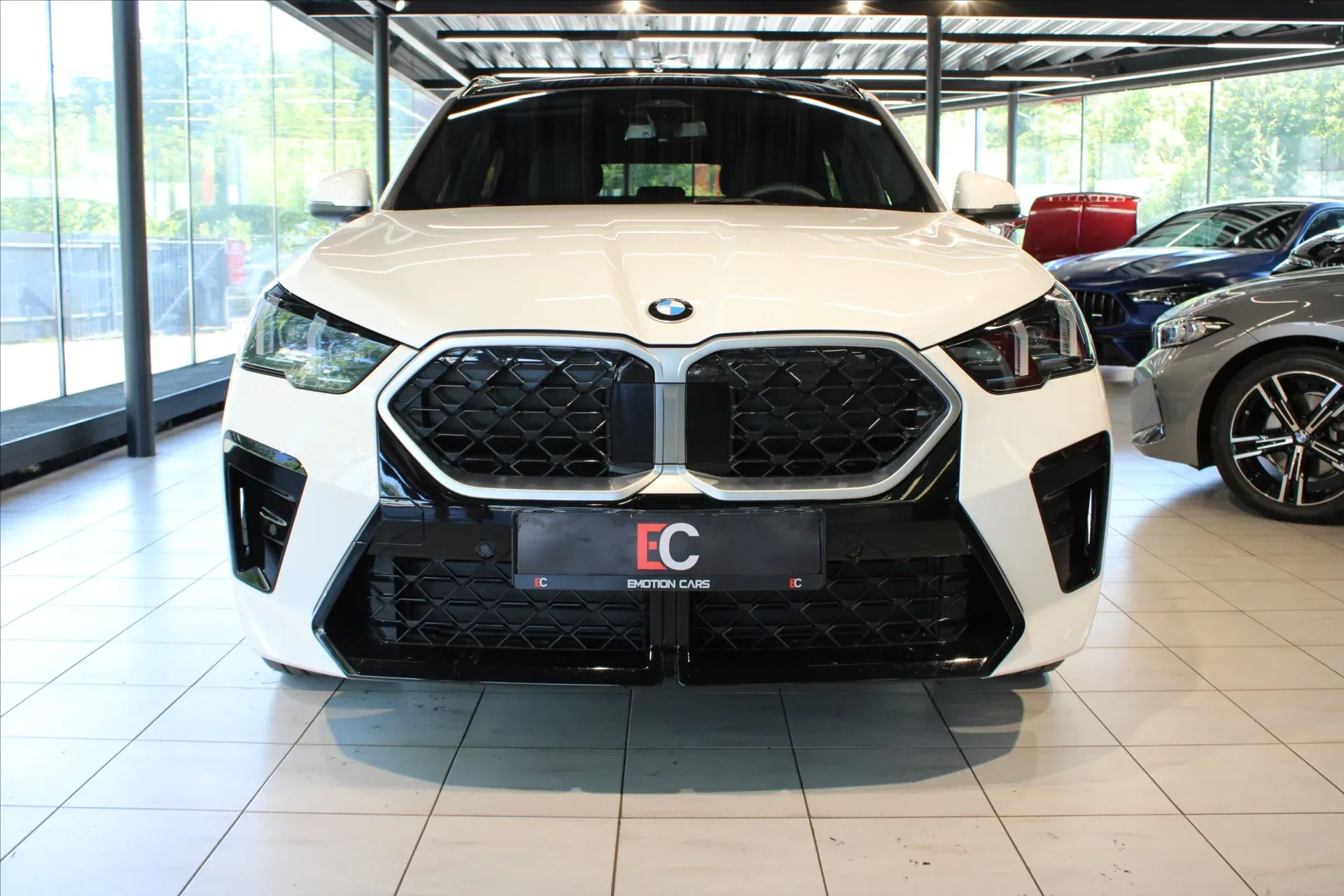 BMW X2 - Náhled 2