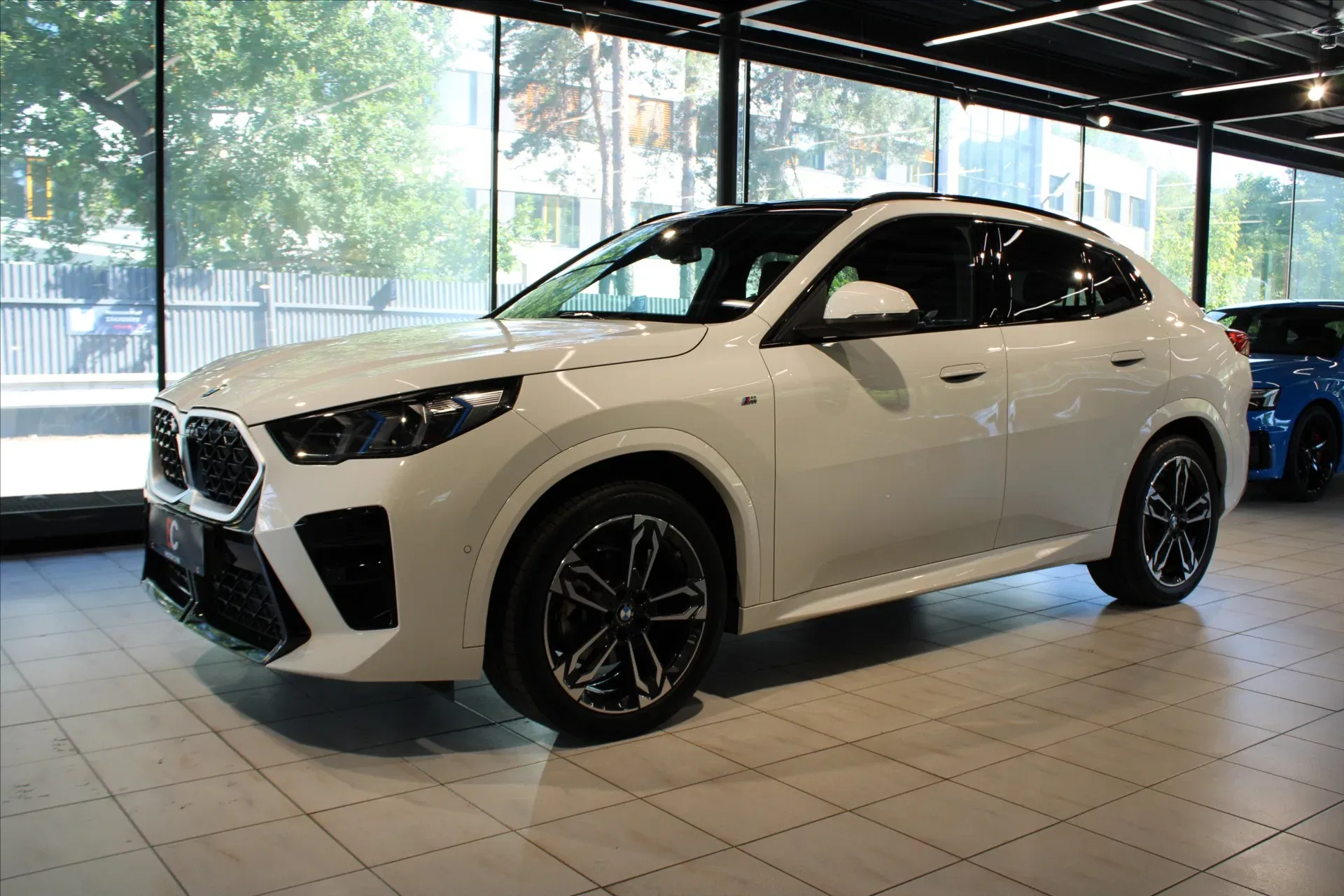 BMW X2 - Náhled 3