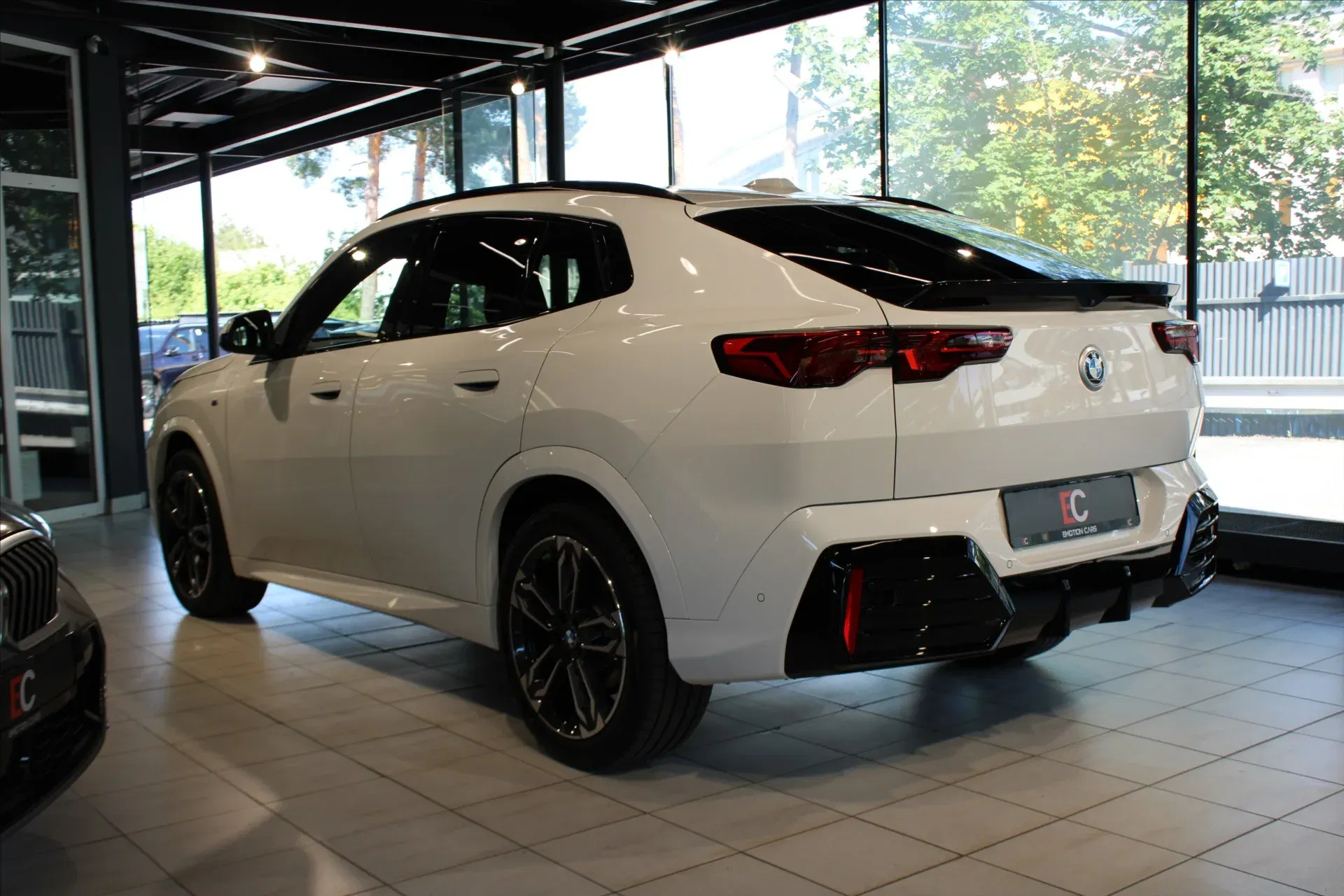 BMW X2 - Náhled 4