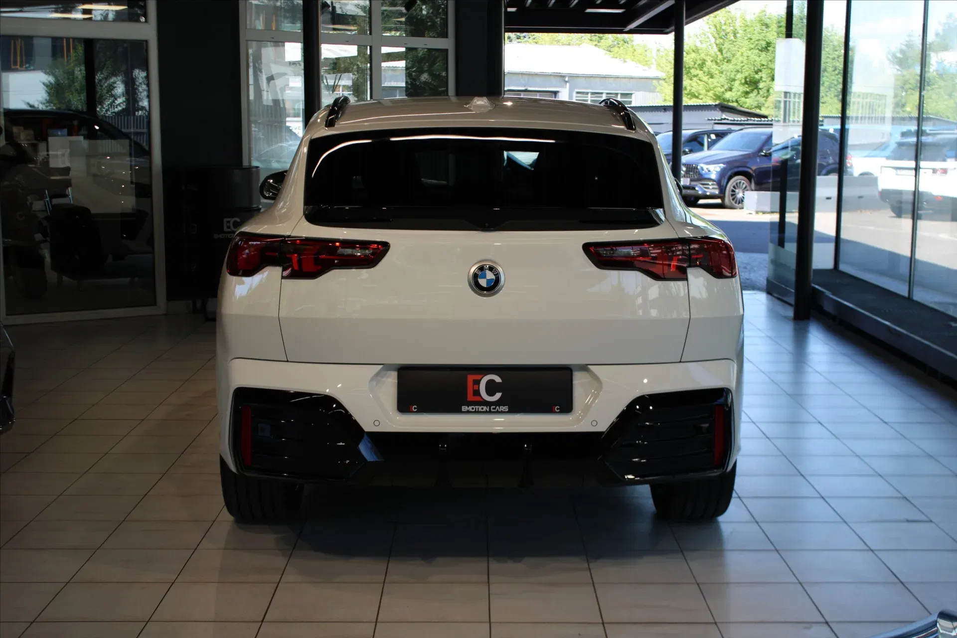 BMW X2 - Náhled 5