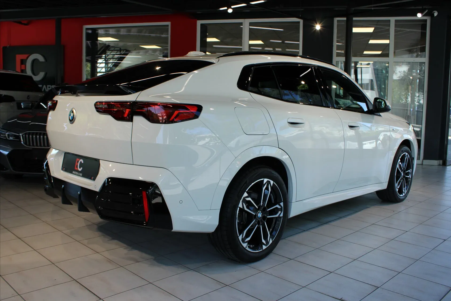 BMW X2 - Náhled 6