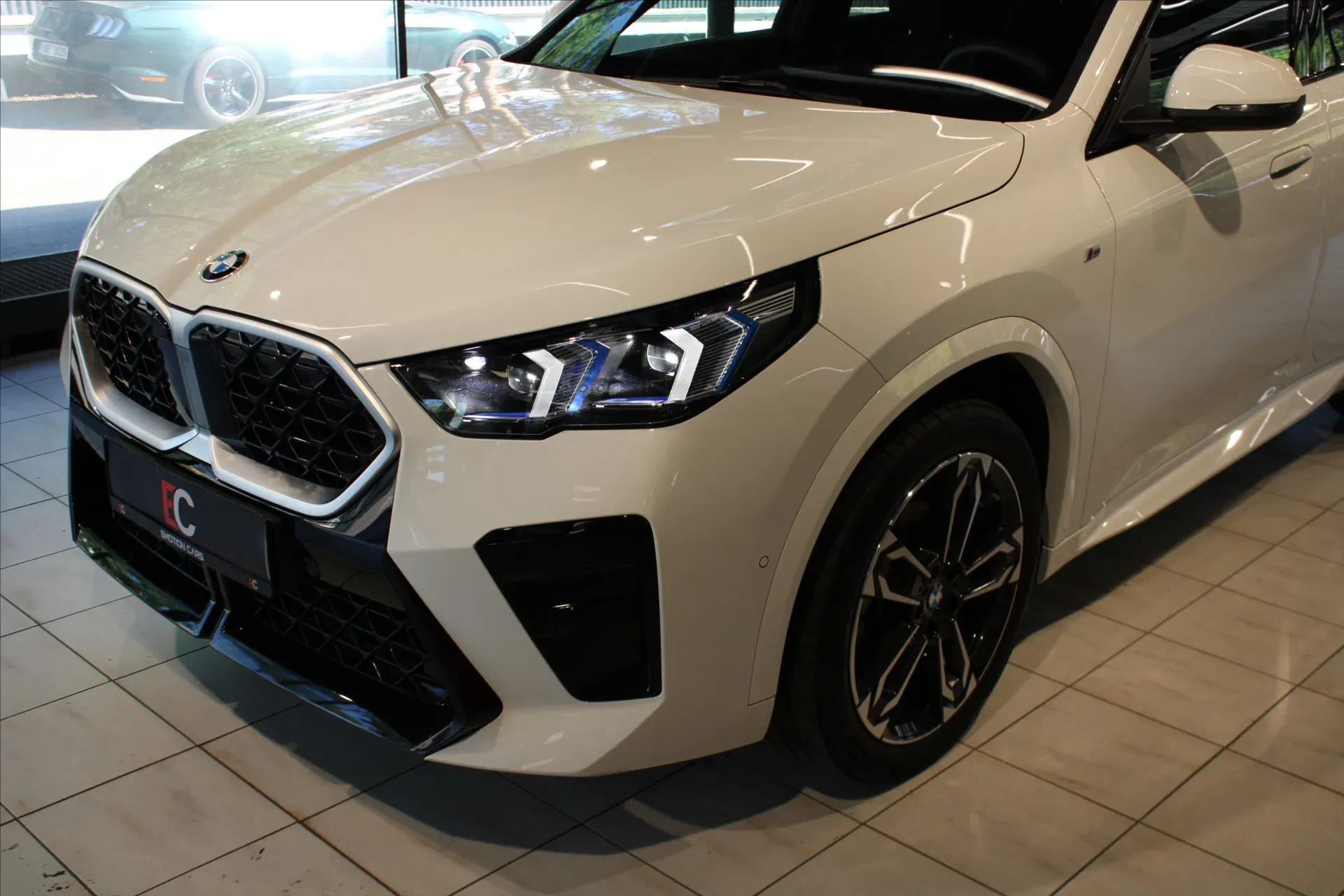 BMW X2 - Náhled 7