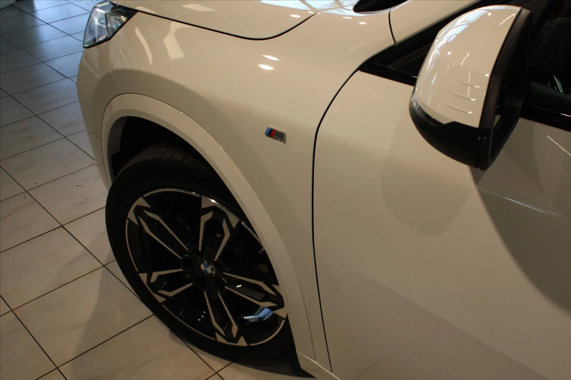 BMW X2 - Náhled 8