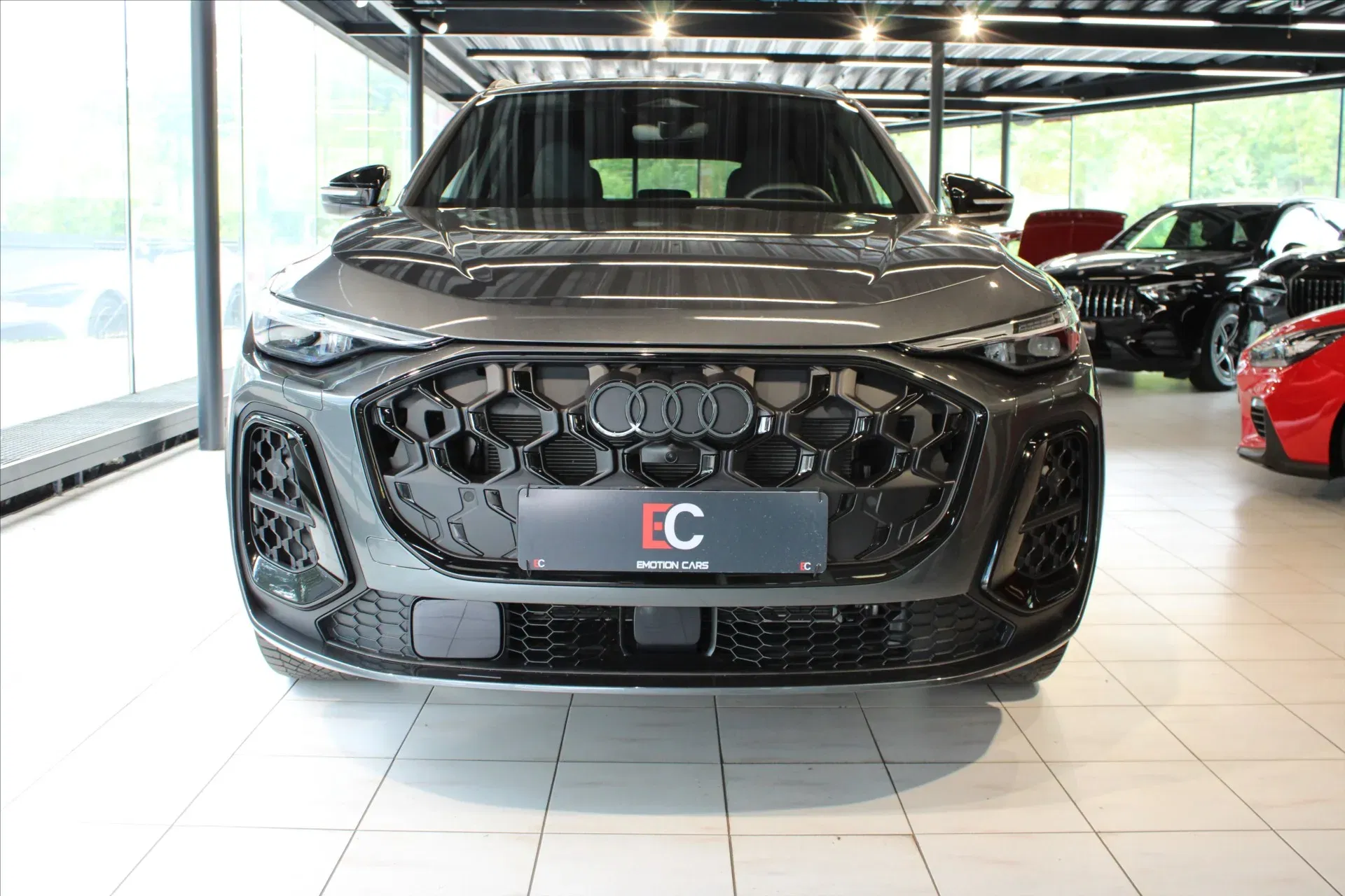 Audi Q5 - Náhled 2