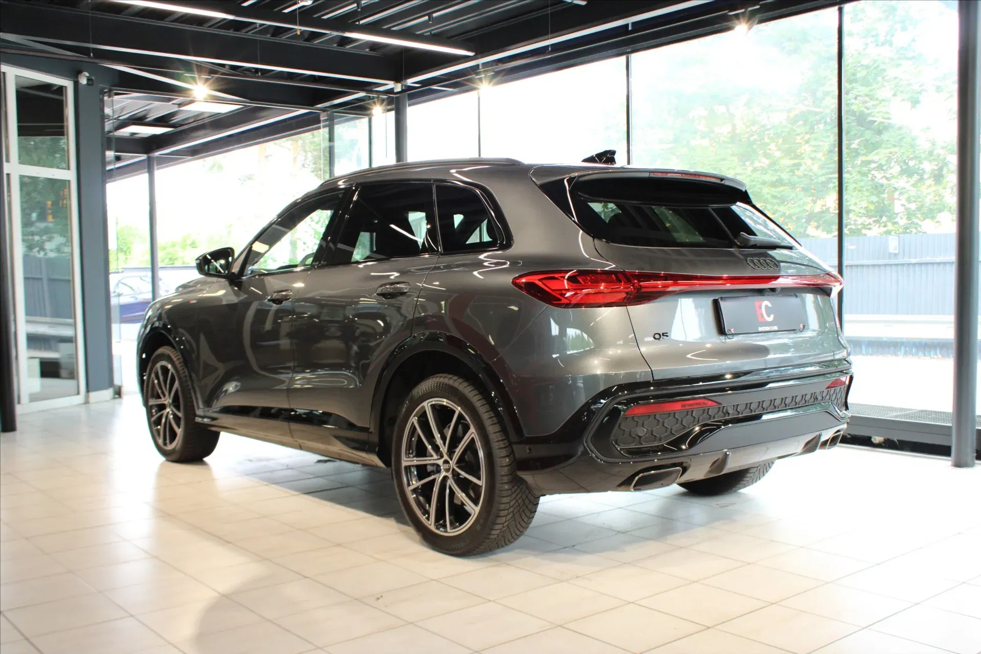 Audi Q5 - Náhled 4
