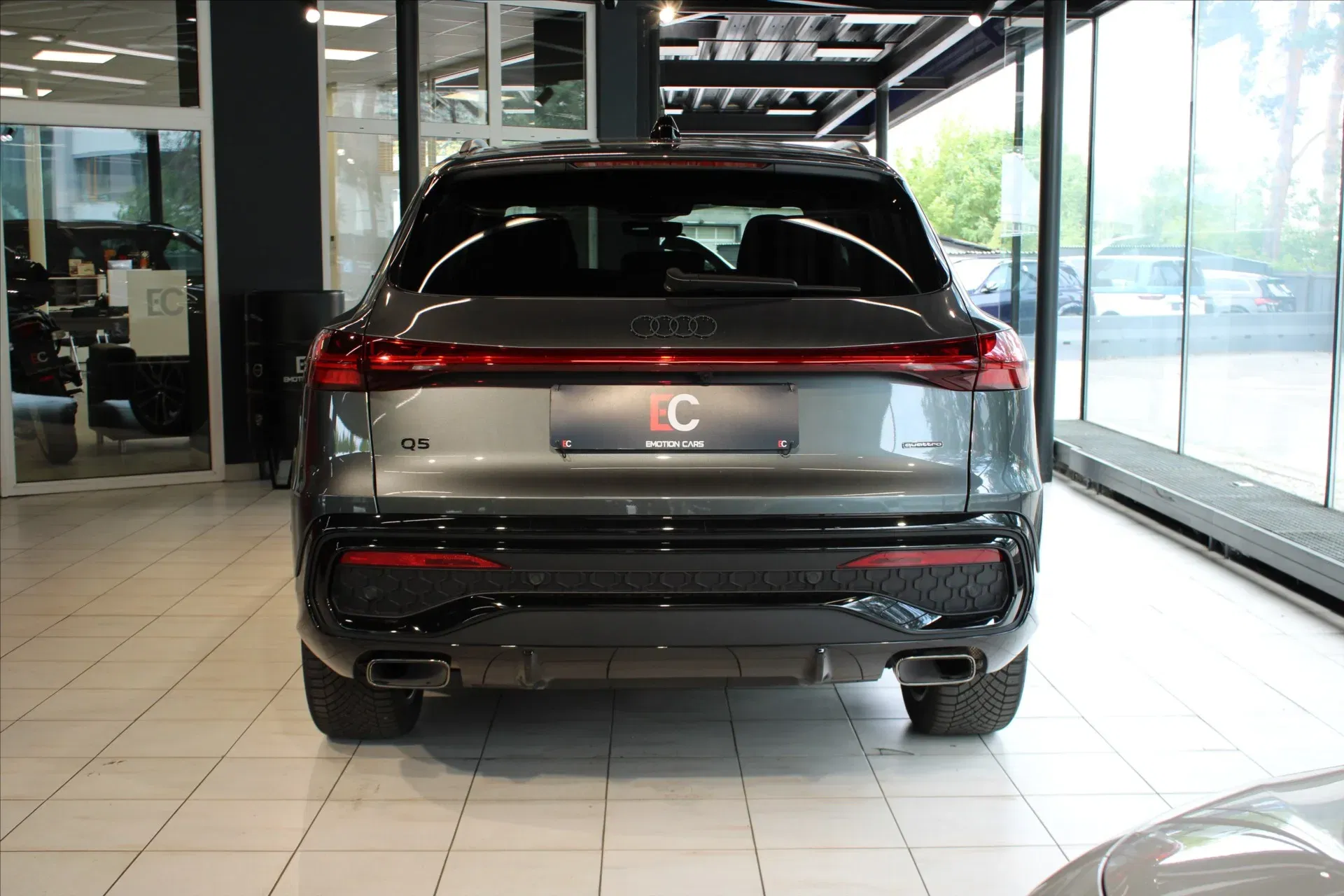 Audi Q5 - Náhled 5