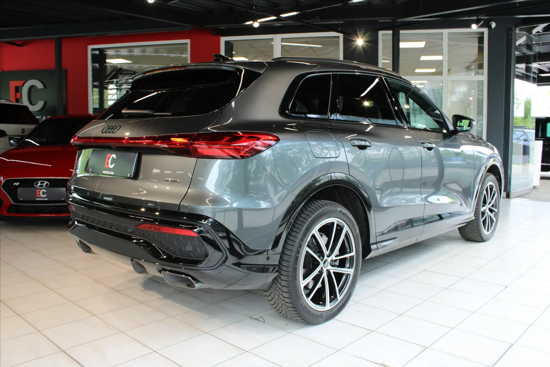 Audi Q5 - Náhled 6