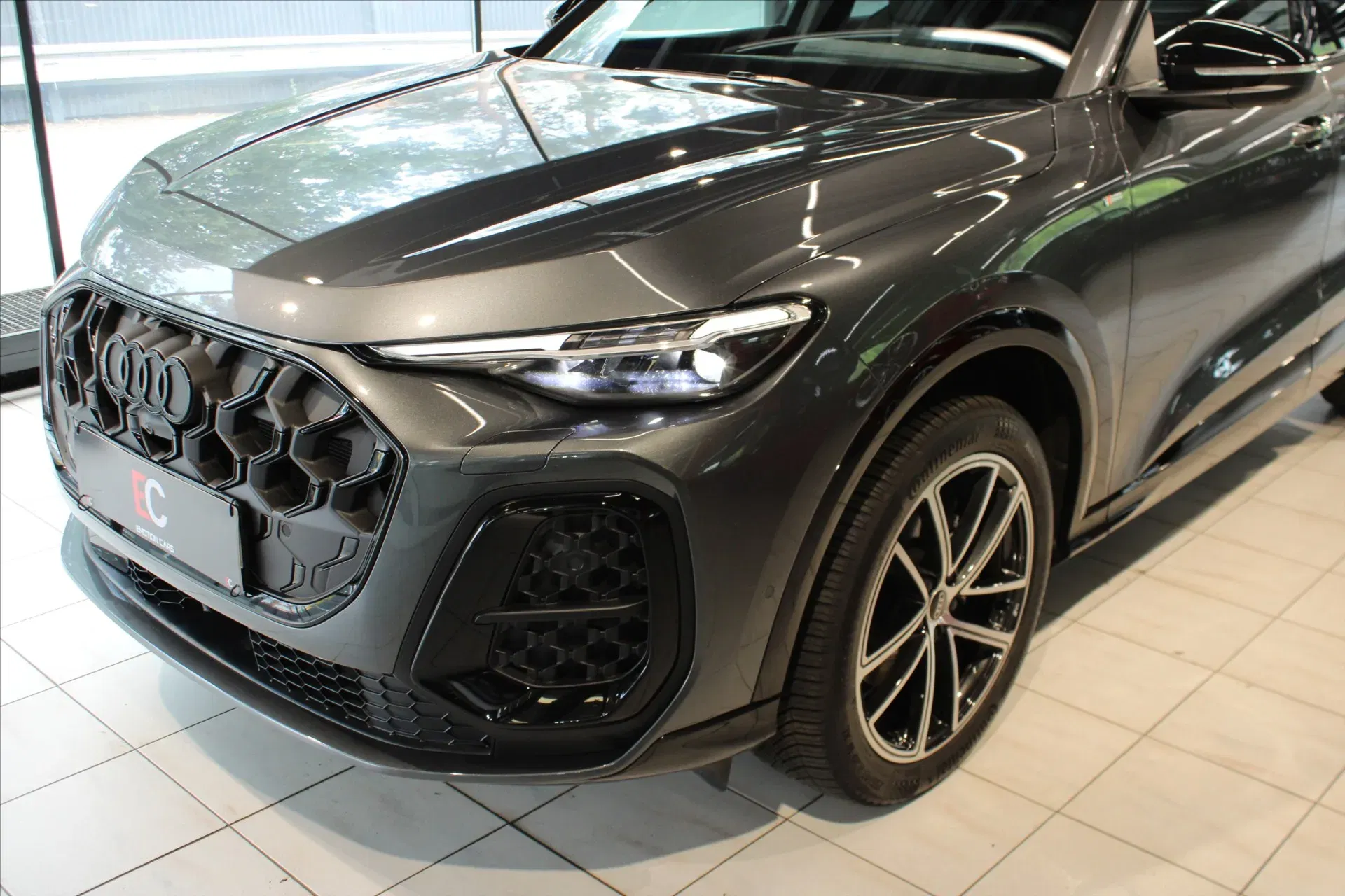 Audi Q5 - Náhled 7