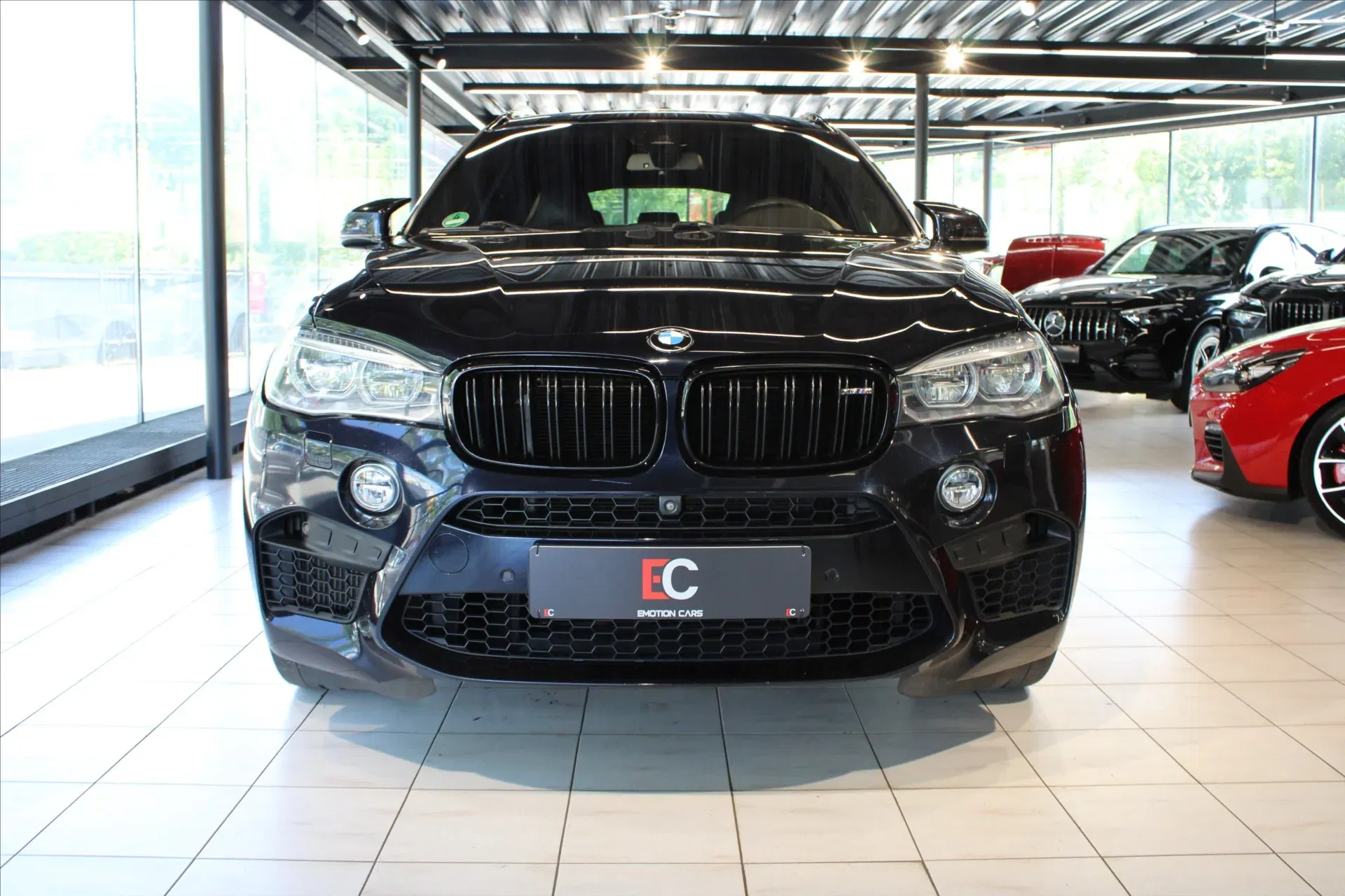 BMW X6 - Náhled 2