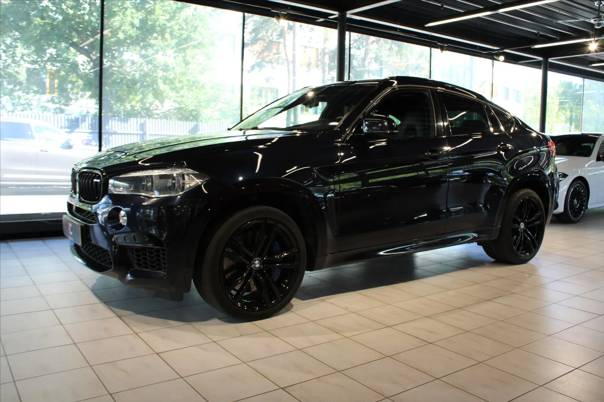 BMW X6 - Náhled 3