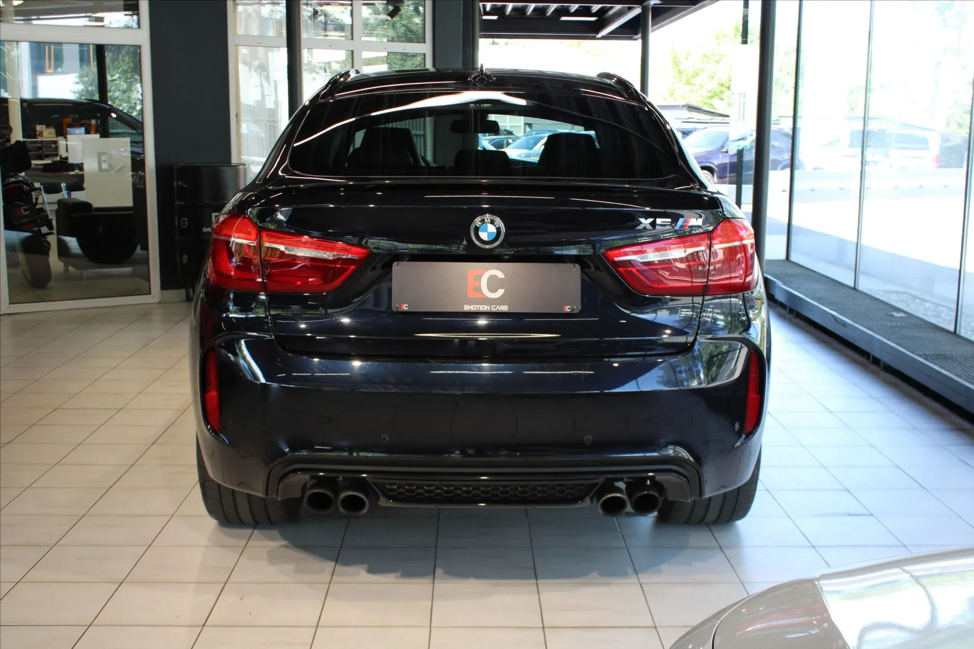 BMW X6 - Náhled 5