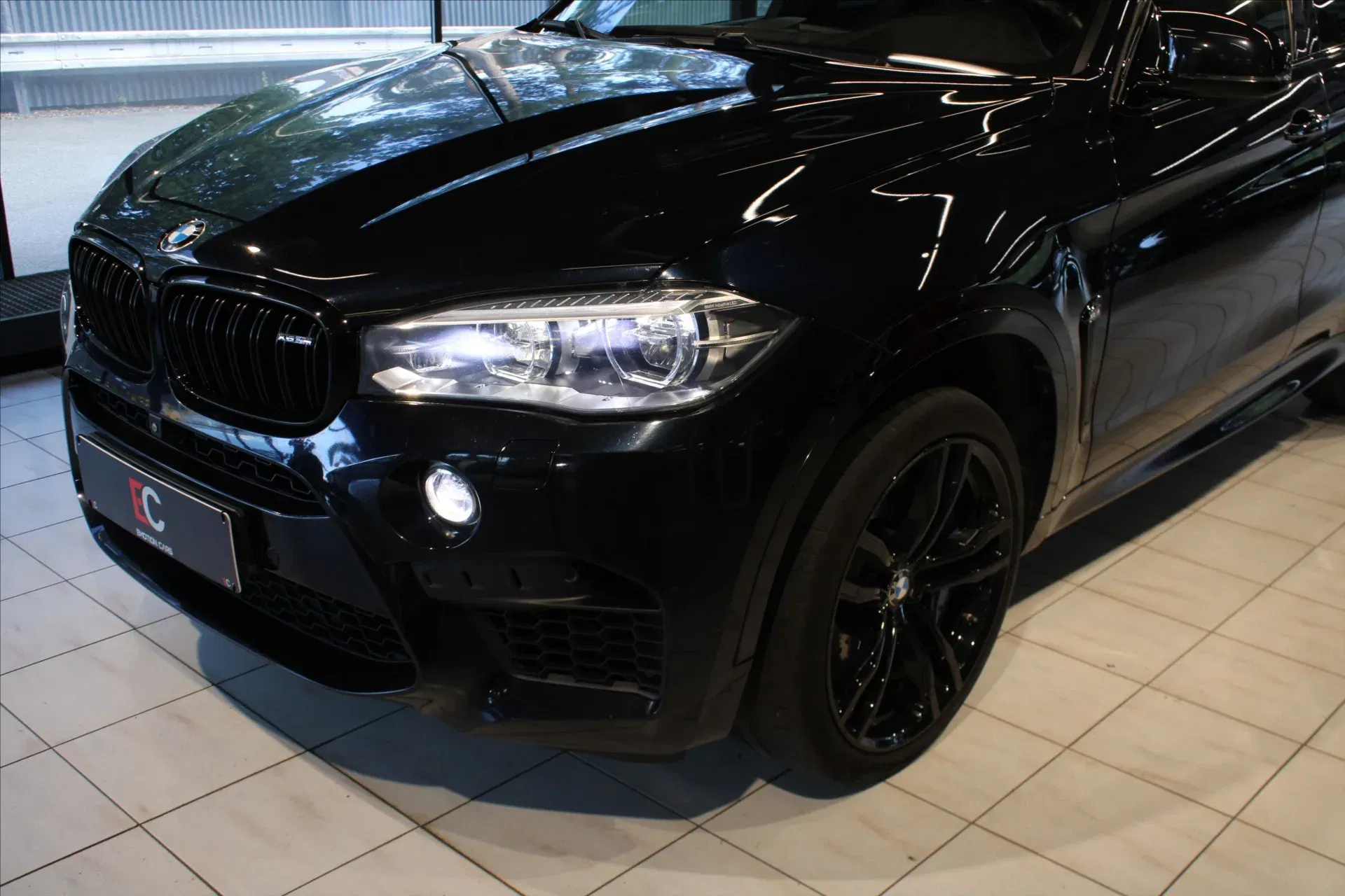 BMW X6 - Náhled 7
