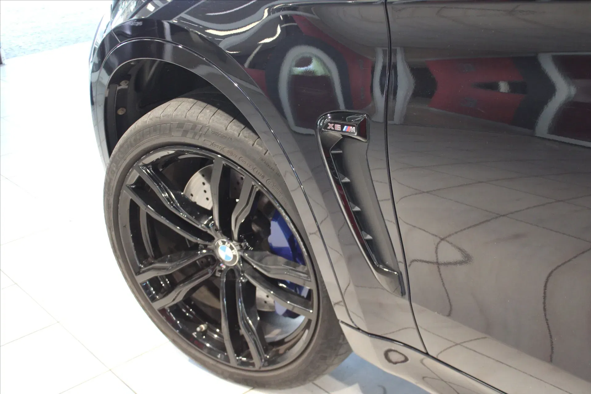 BMW X6 - Náhled 8