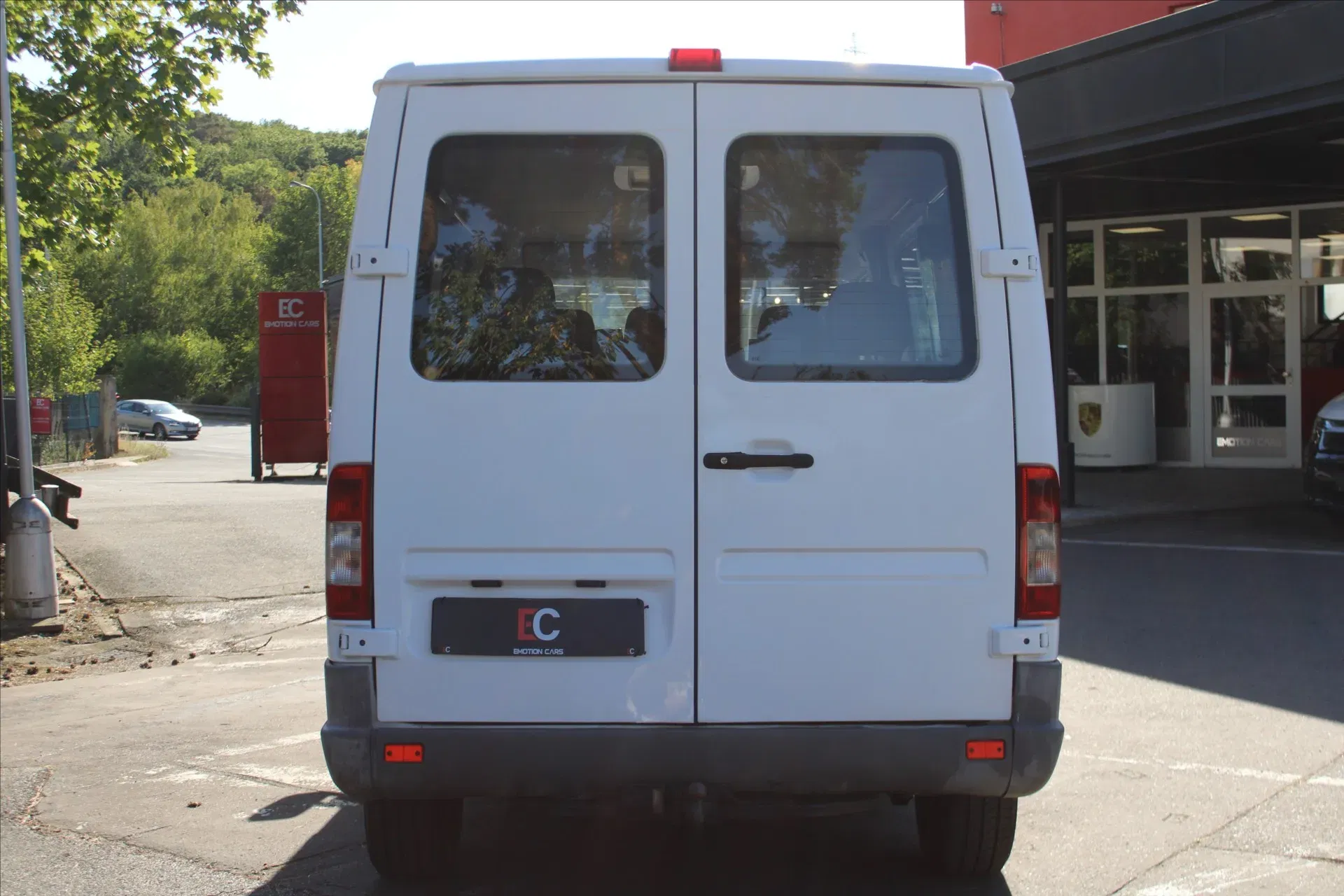 Mercedes-Benz Sprinter - Náhled 5