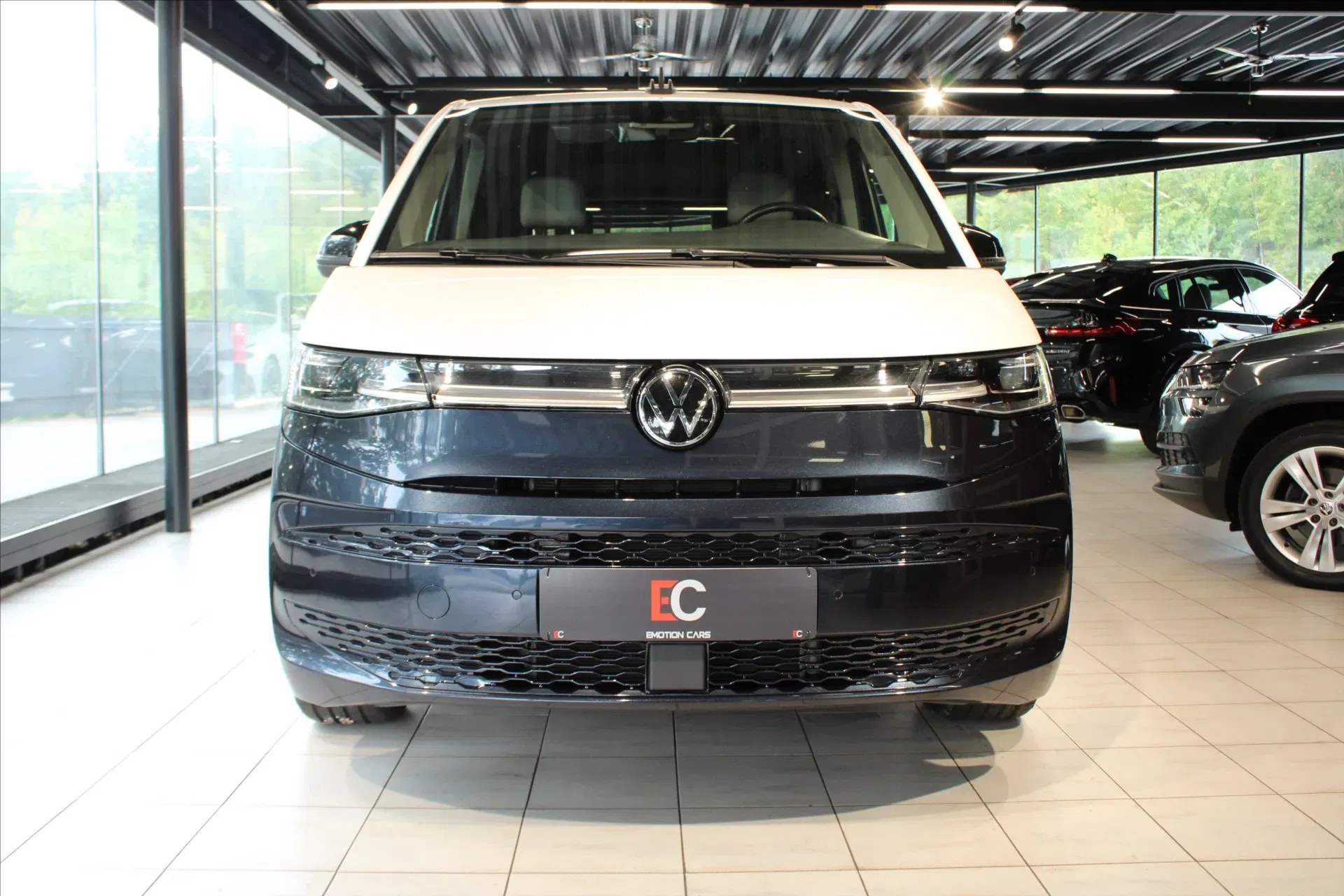 Volkswagen Multivan - Náhled 2