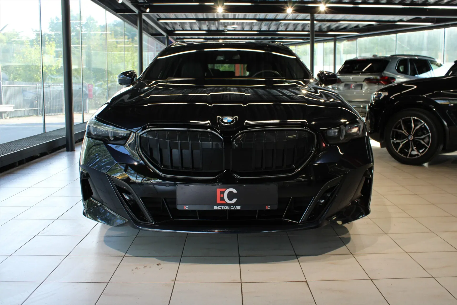 BMW Řada 5 - Náhled 3
