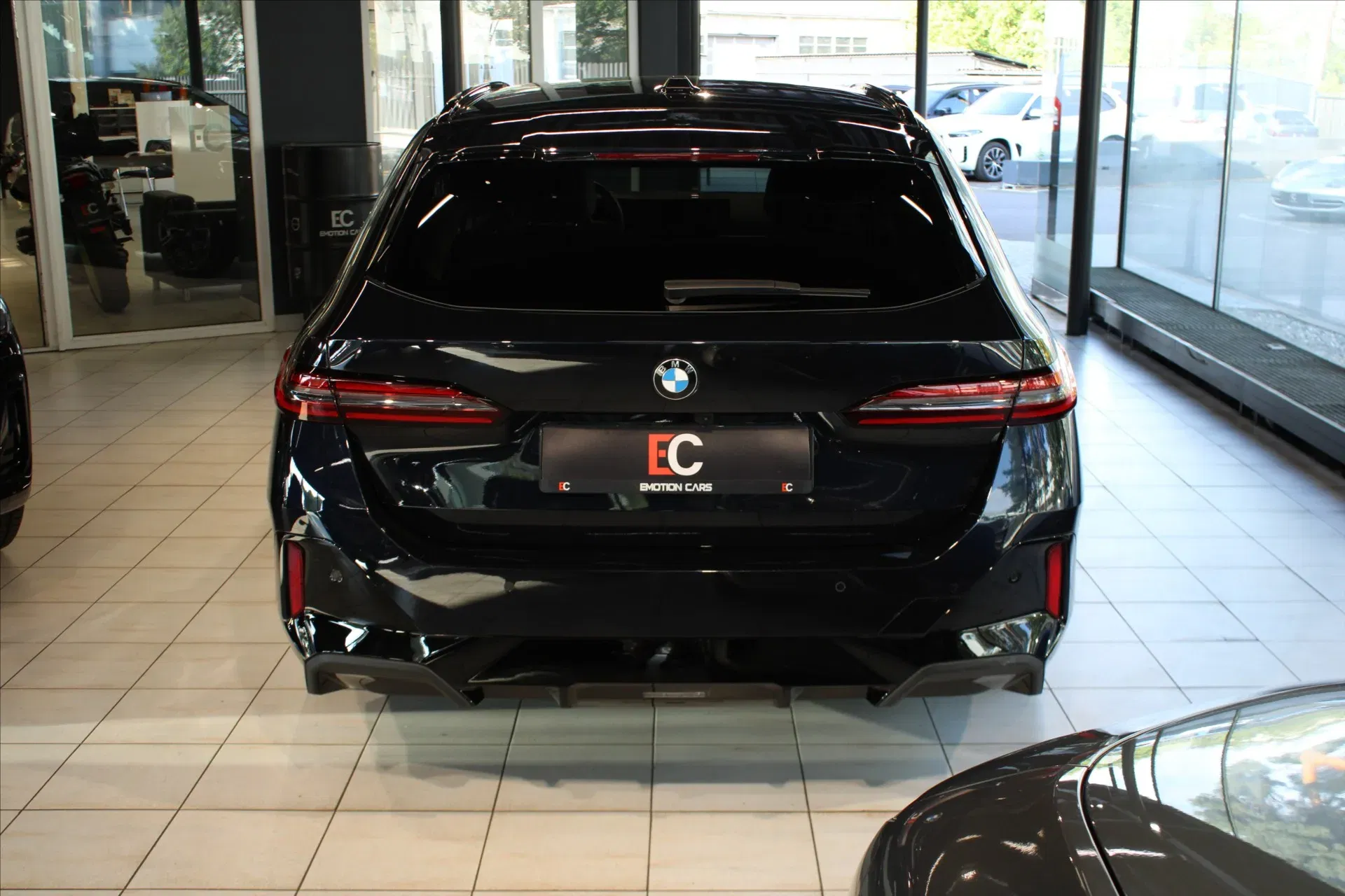 BMW Řada 5 - Náhled 5