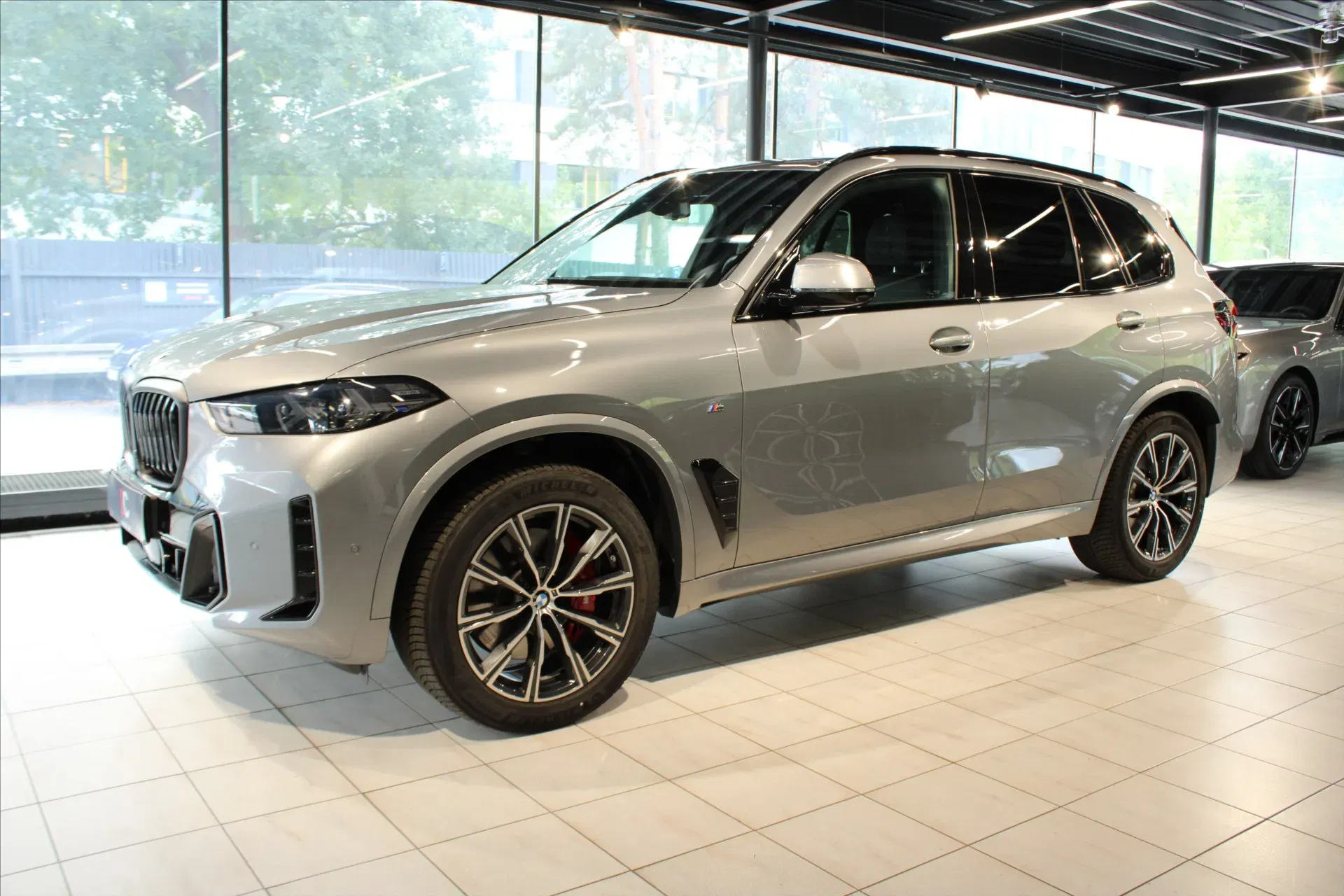 BMW X5 - Náhled 3