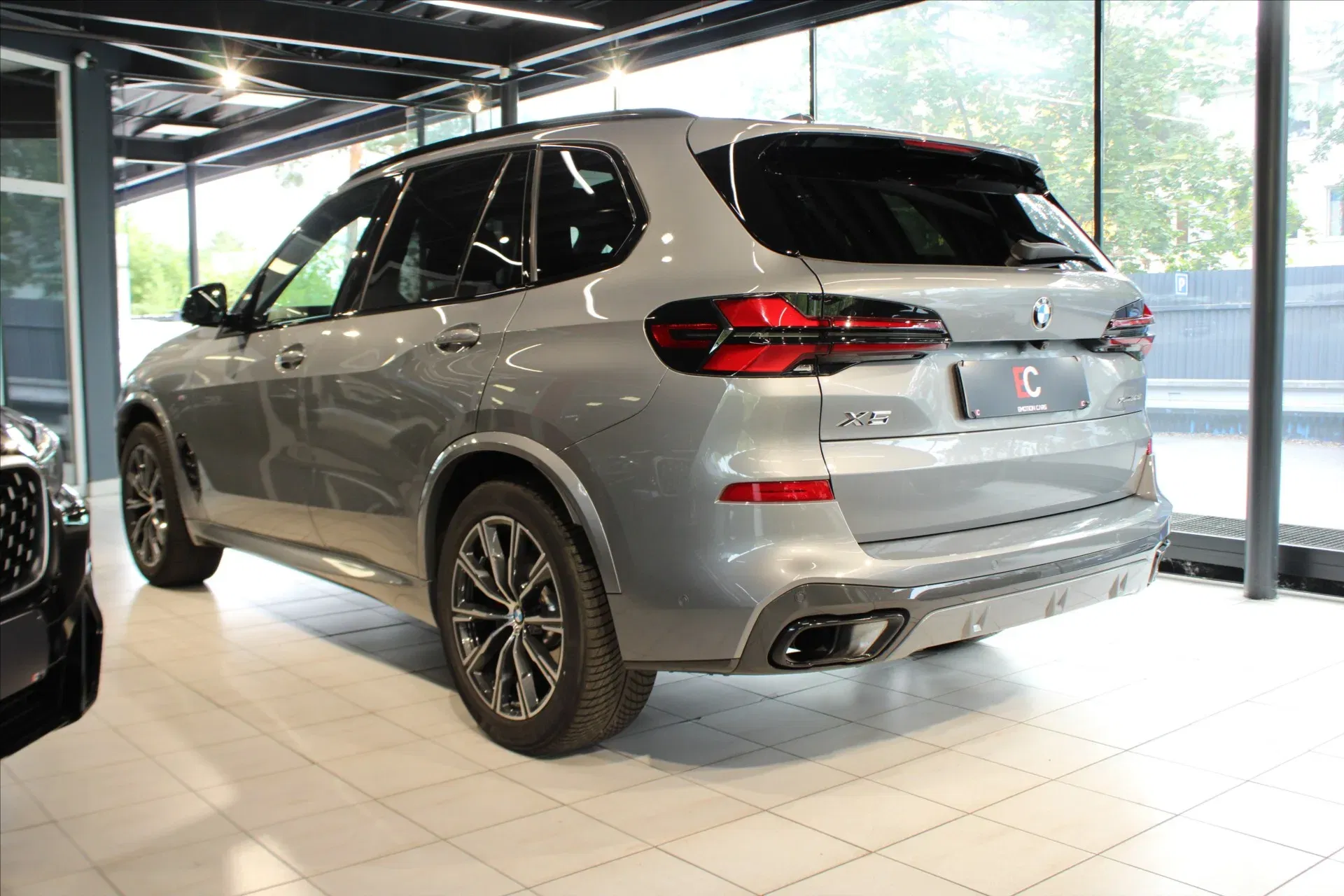 BMW X5 - Náhled 4