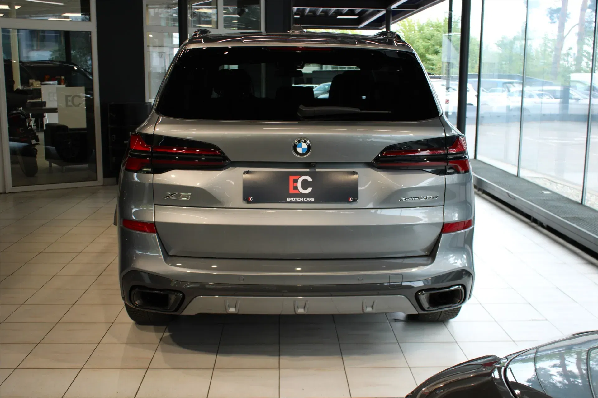 BMW X5 - Náhled 5