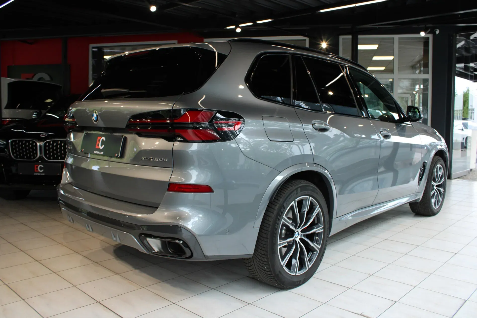 BMW X5 - Náhled 6