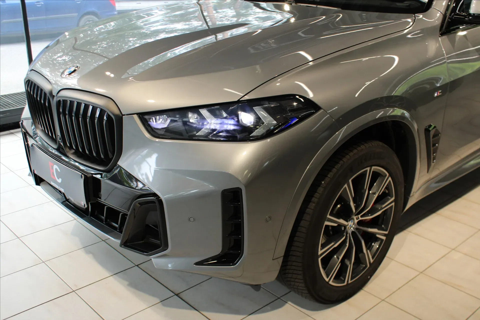 BMW X5 - Náhled 7