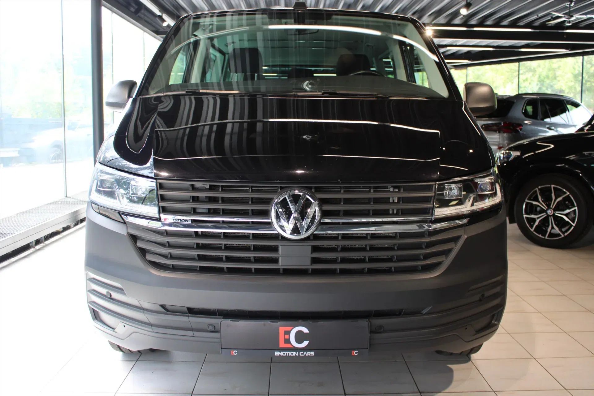 Volkswagen Caravelle - Náhled 2