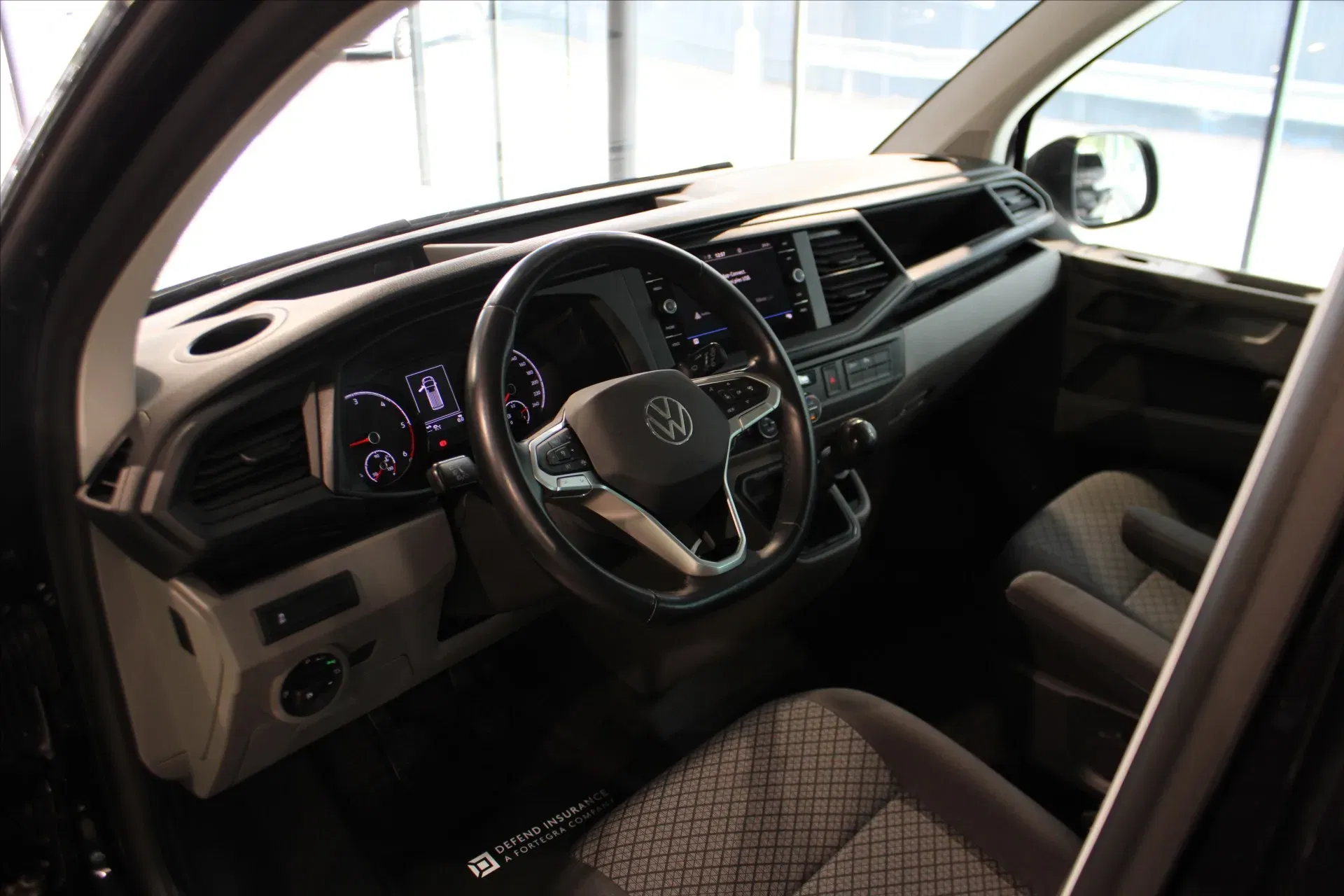 Volkswagen Caravelle - Náhled 8
