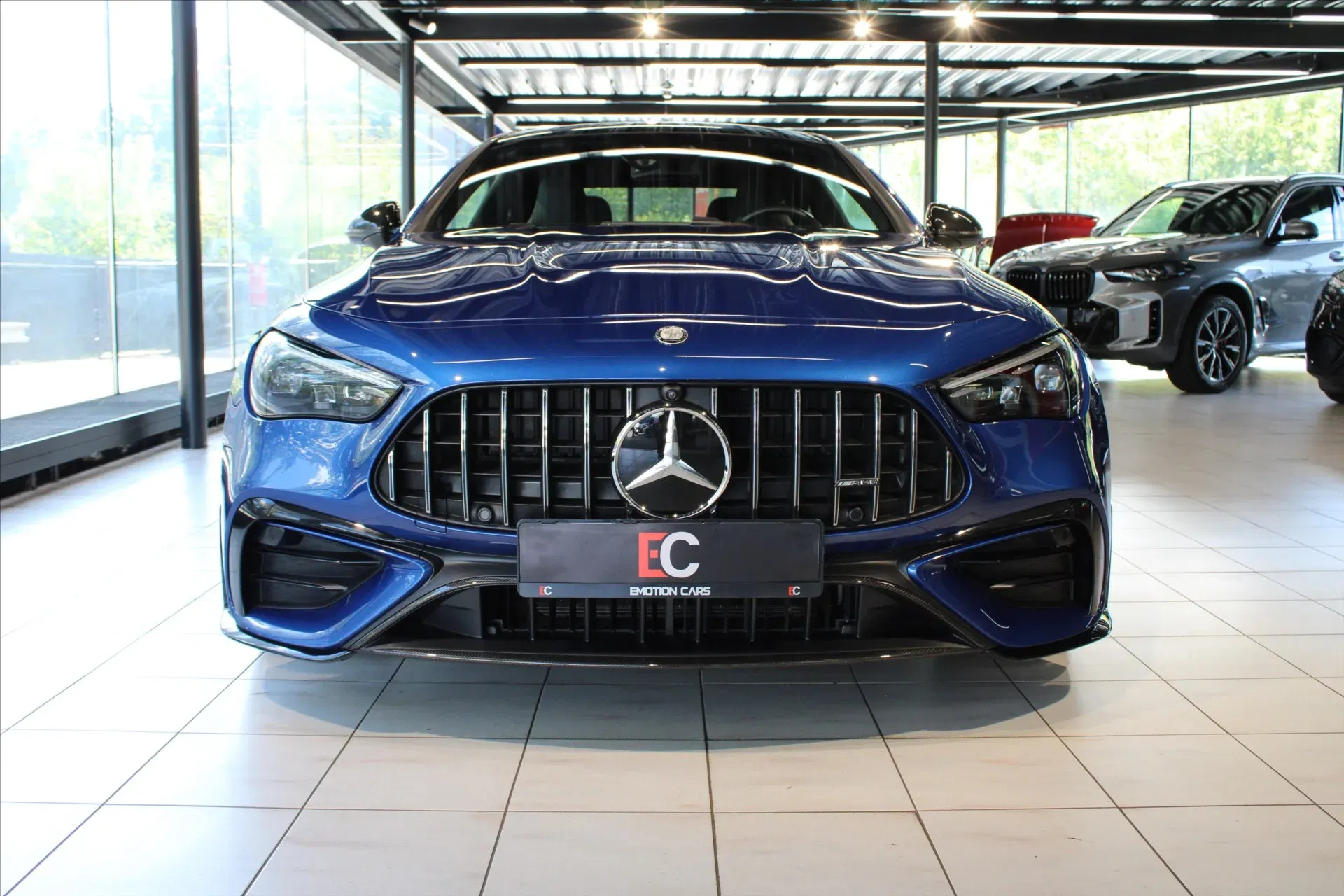 Mercedes-Benz CLE - Náhled 2