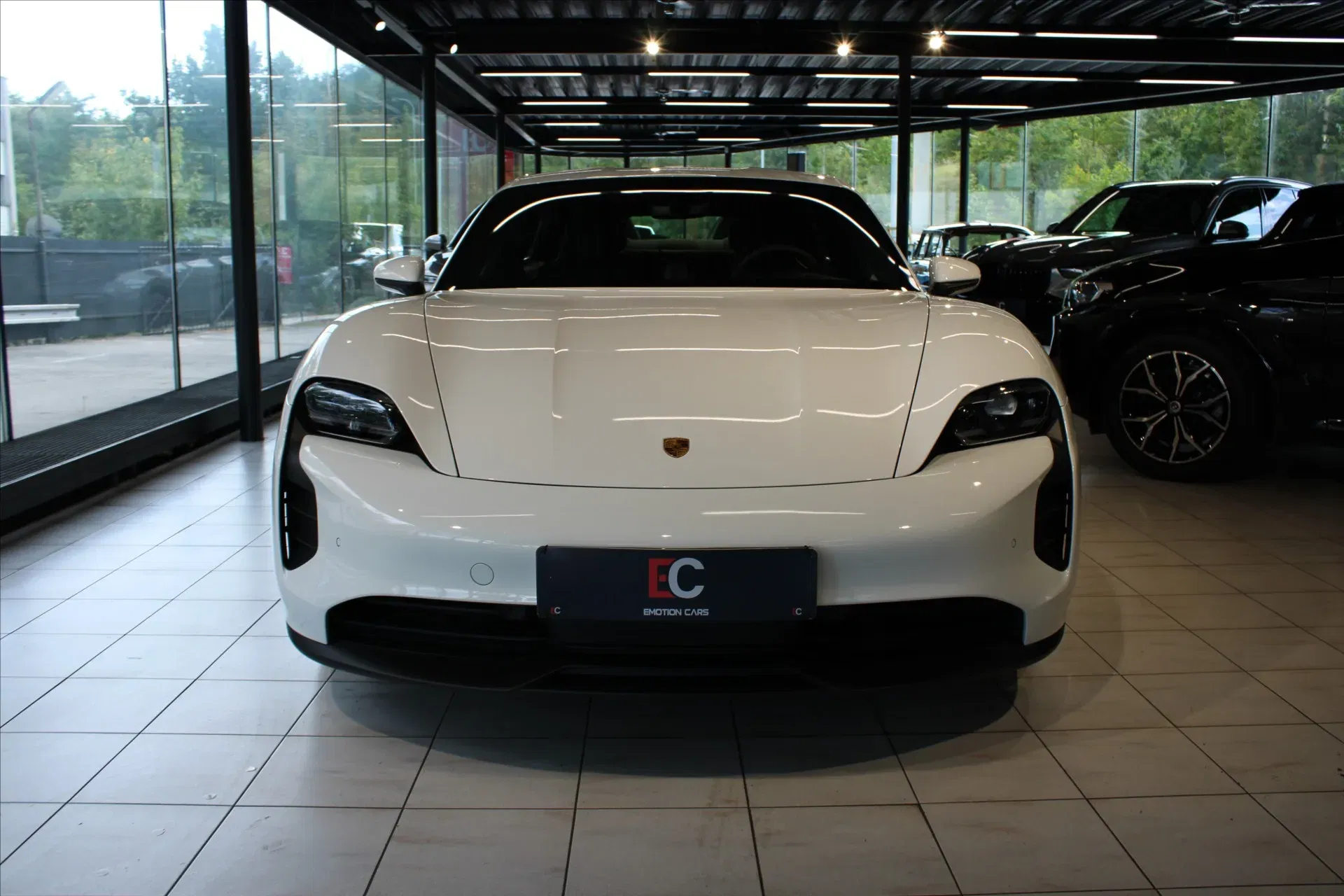Porsche Taycan - Náhled 2