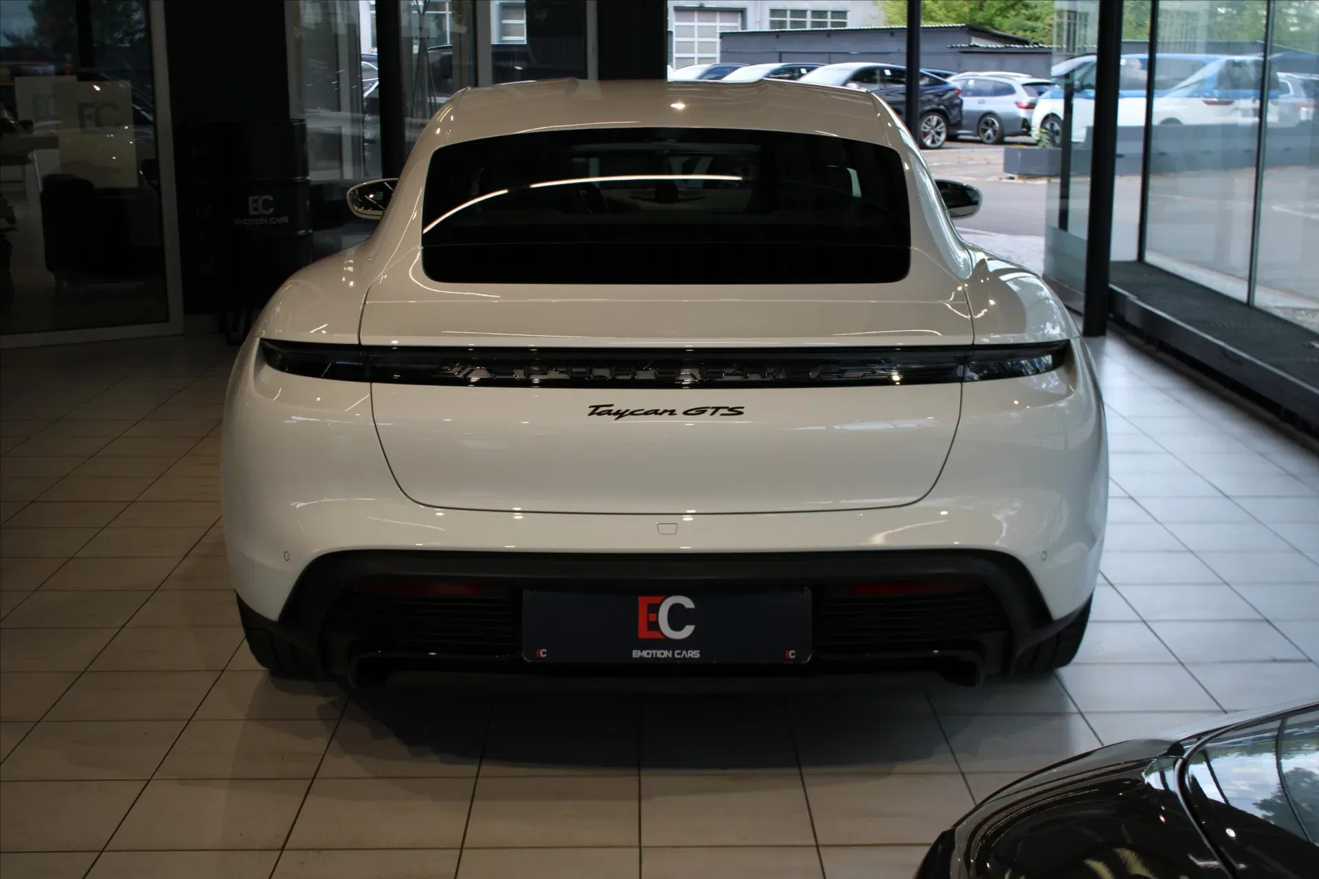 Porsche Taycan - Náhled 5