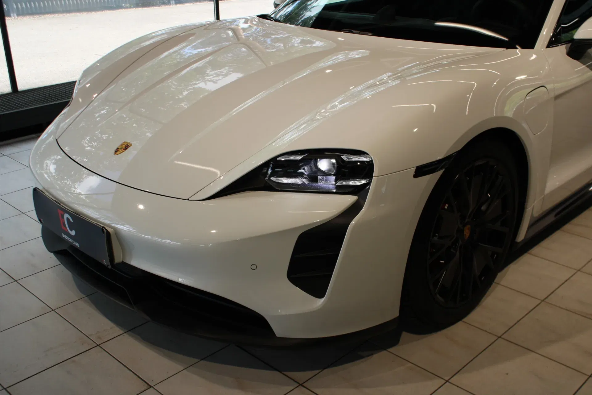 Porsche Taycan - Náhled 7