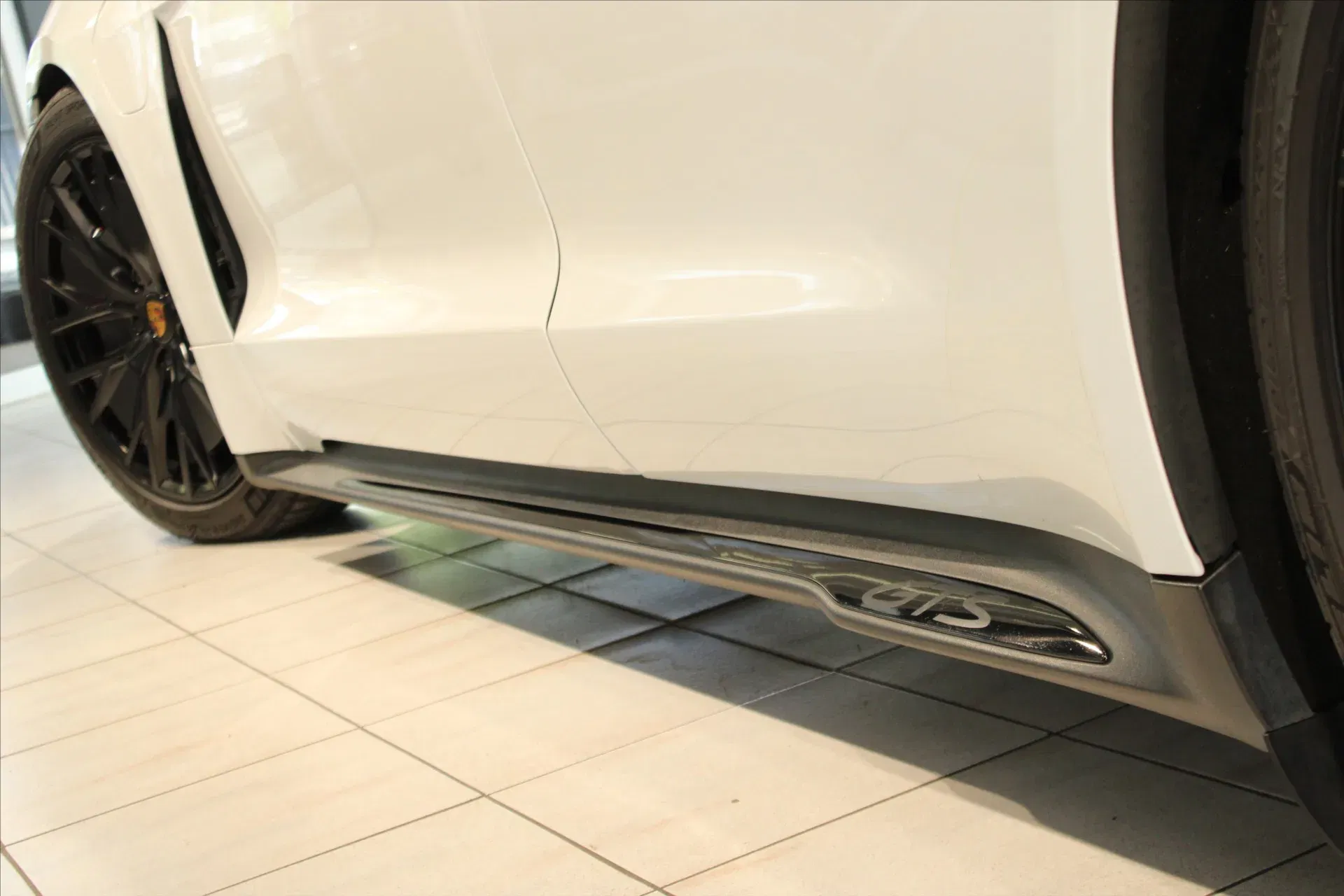 Porsche Taycan - Náhled 8