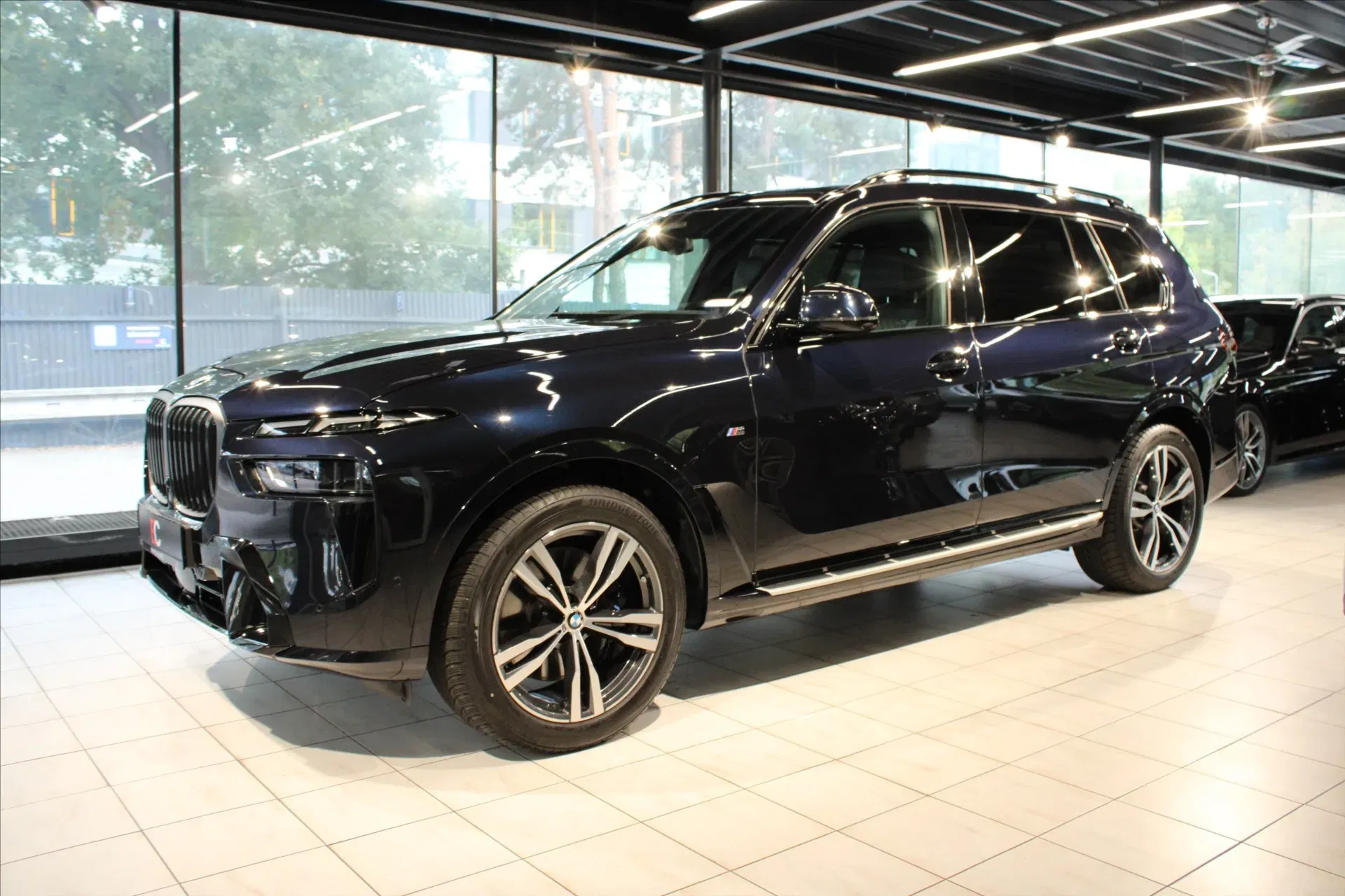 BMW X7 - Náhled 3