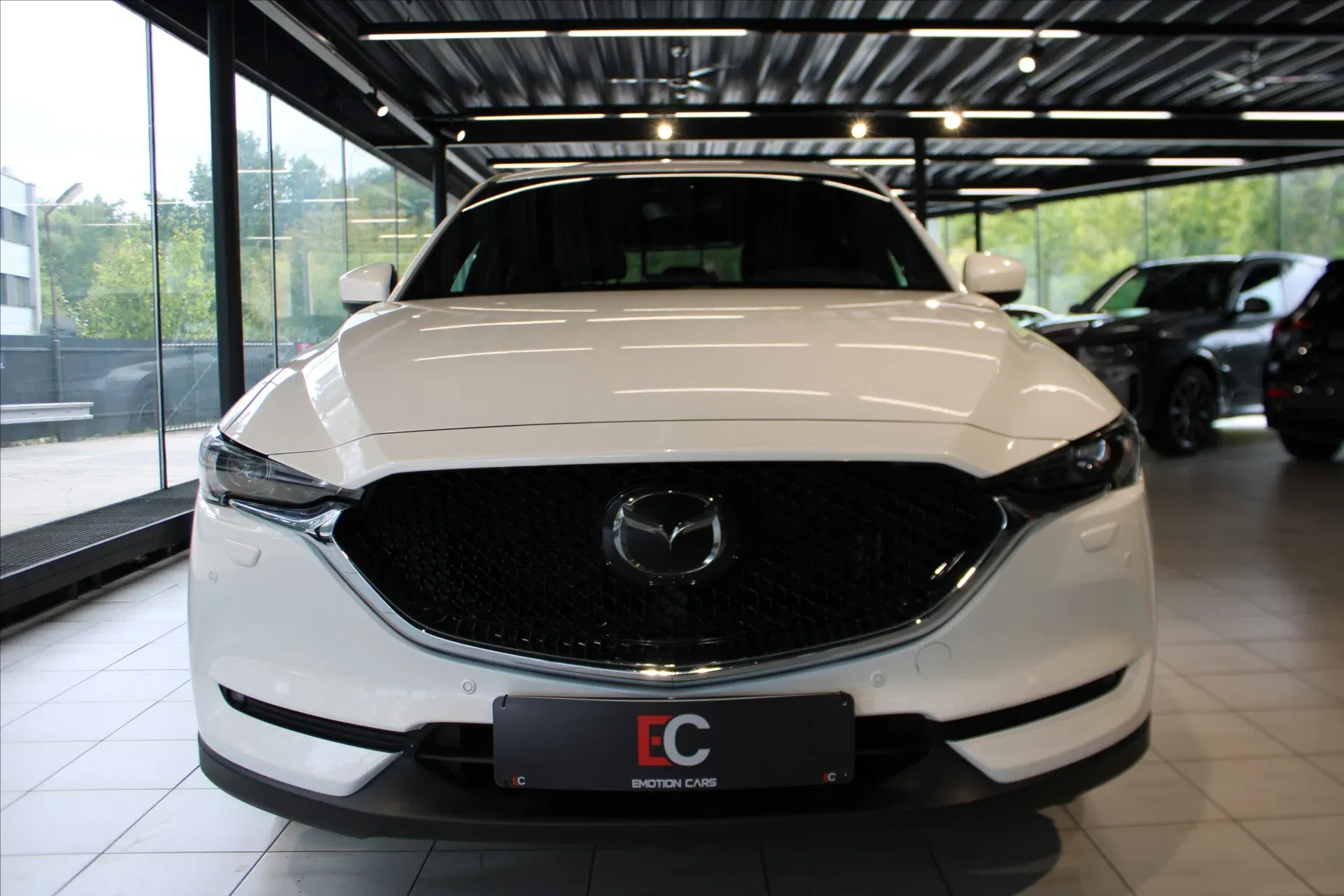 Mazda CX-5 - Náhled 2