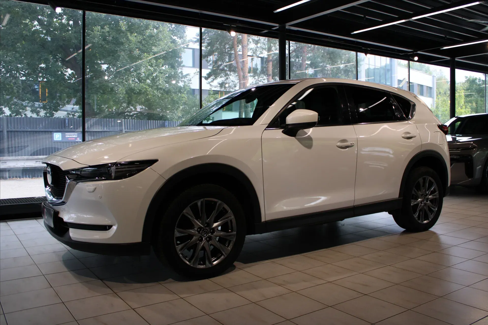 Mazda CX-5 - Náhled 3