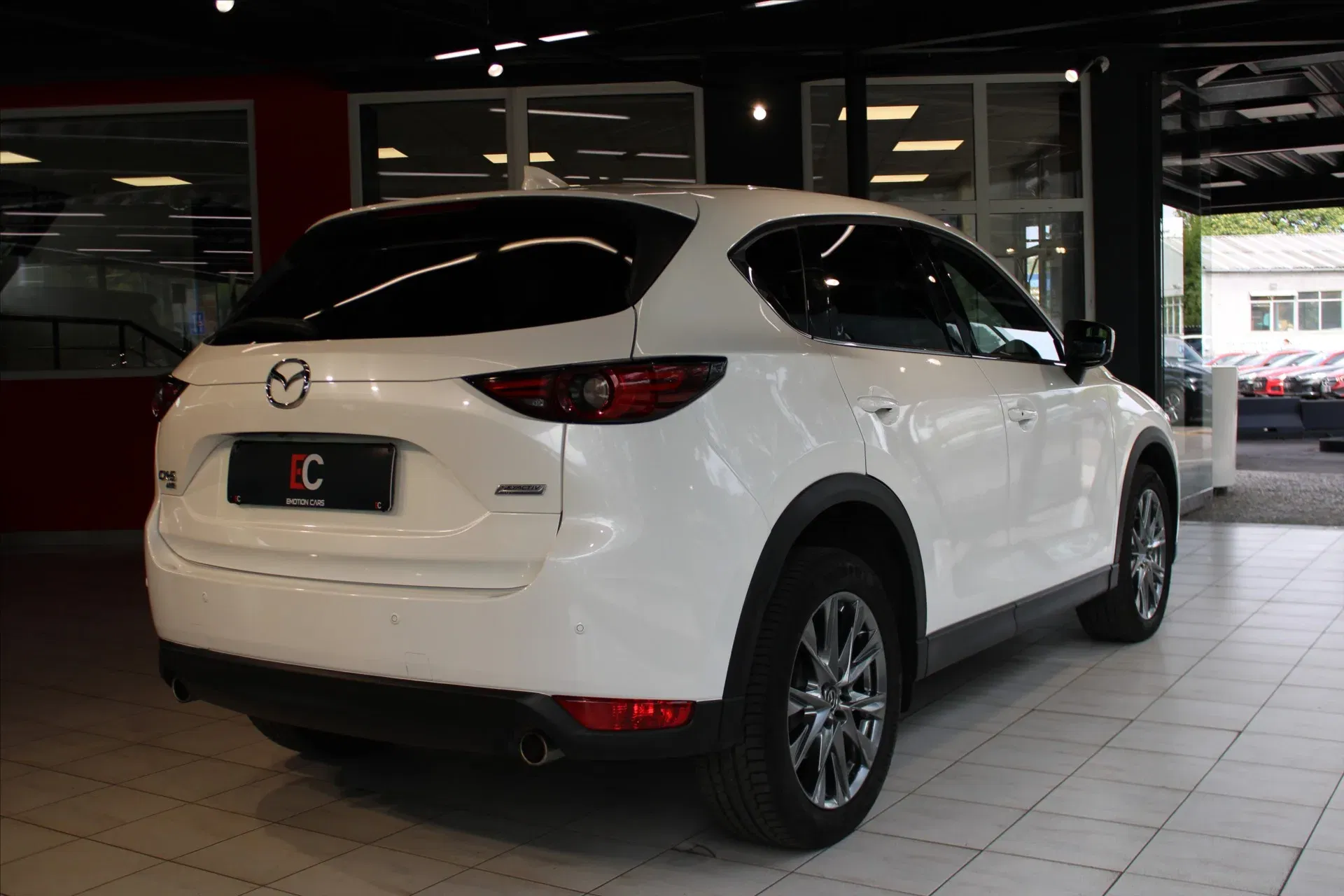 Mazda CX-5 - Náhled 6