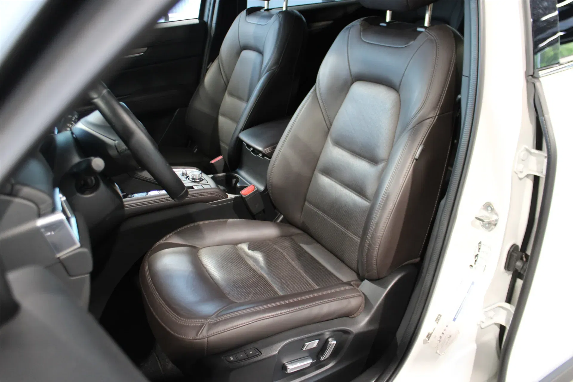 Mazda CX-5 - Náhled 7