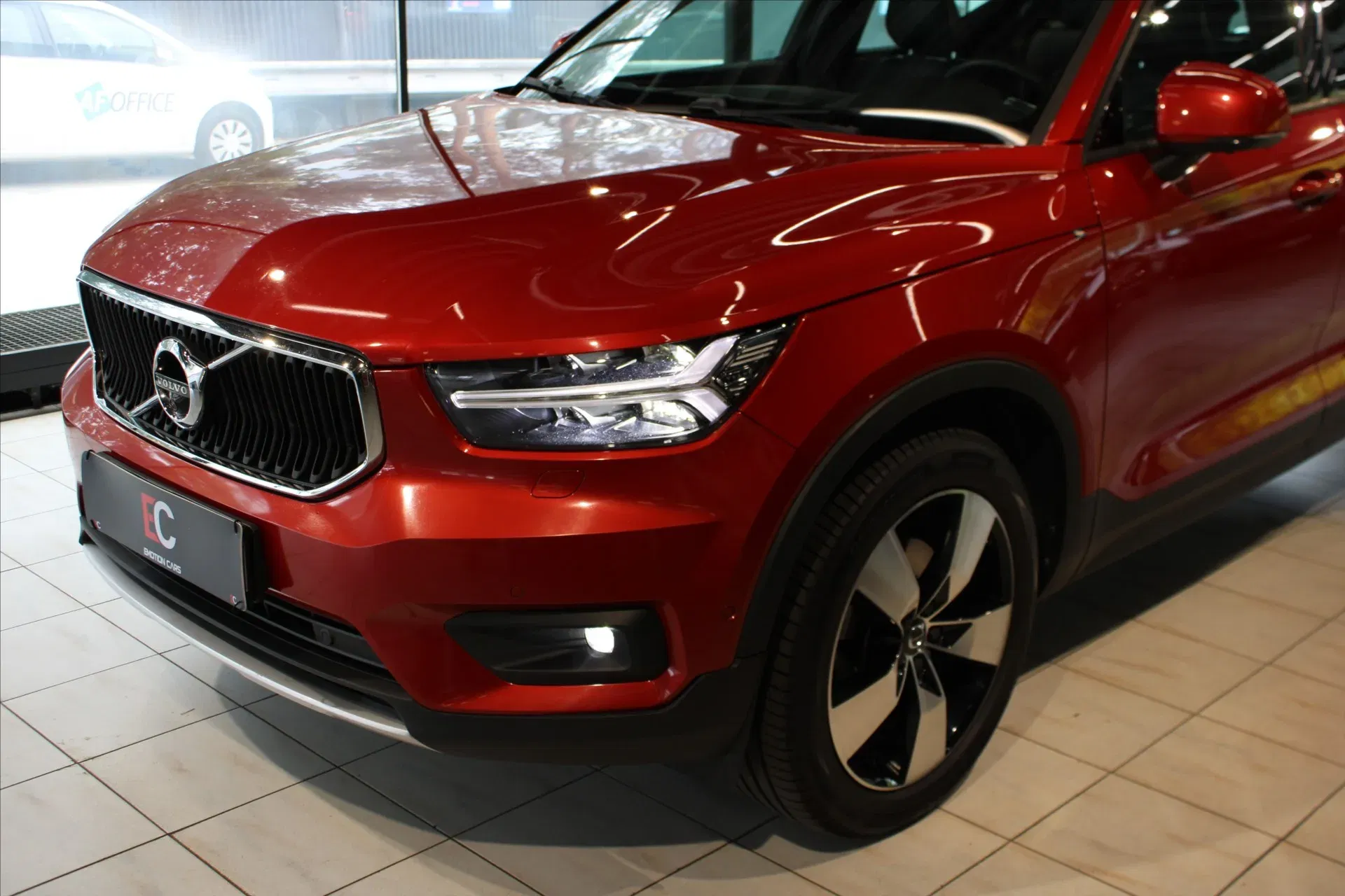 Volvo XC40 - Náhled 7