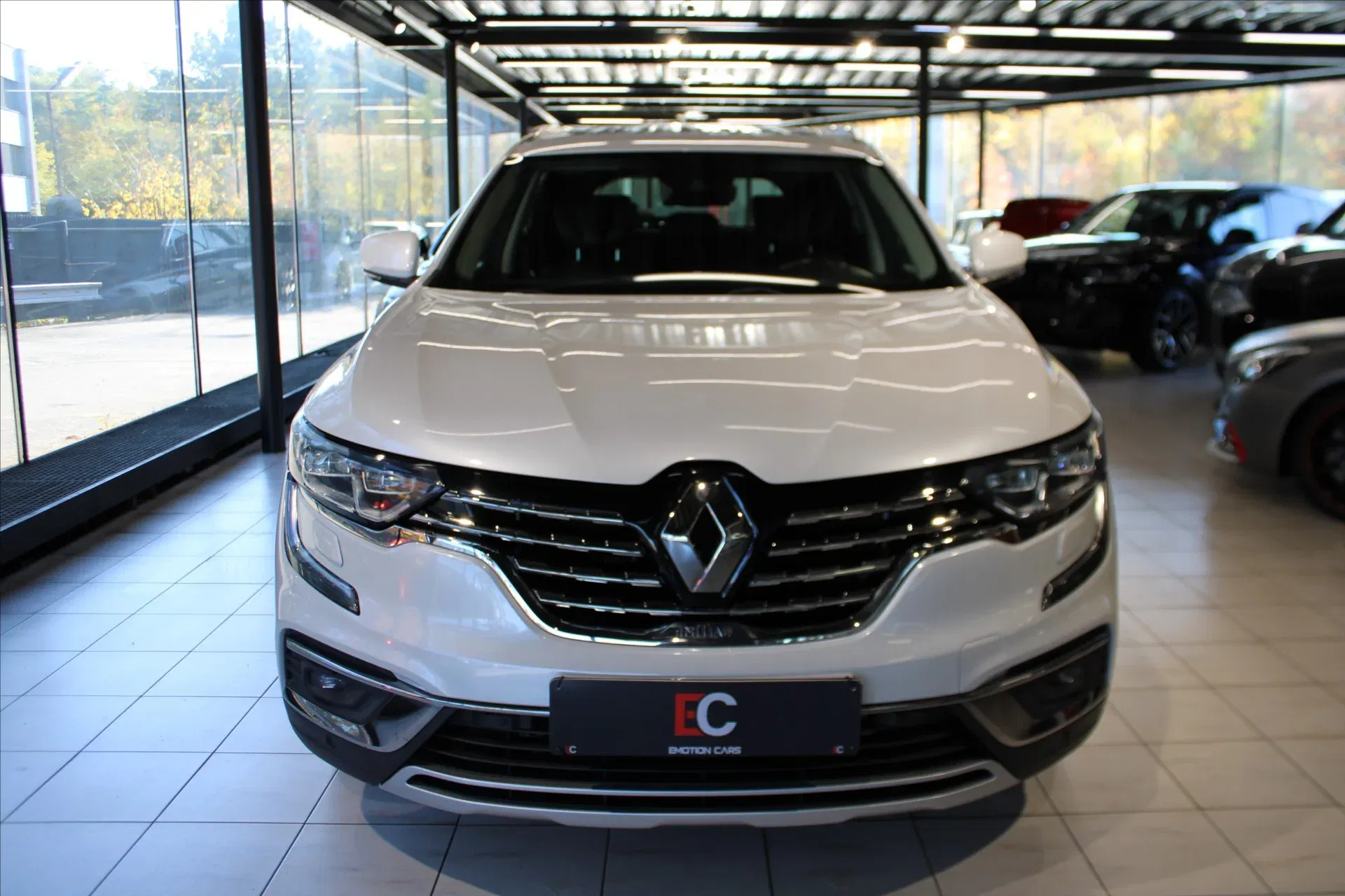 Renault Koleos - Náhled 2