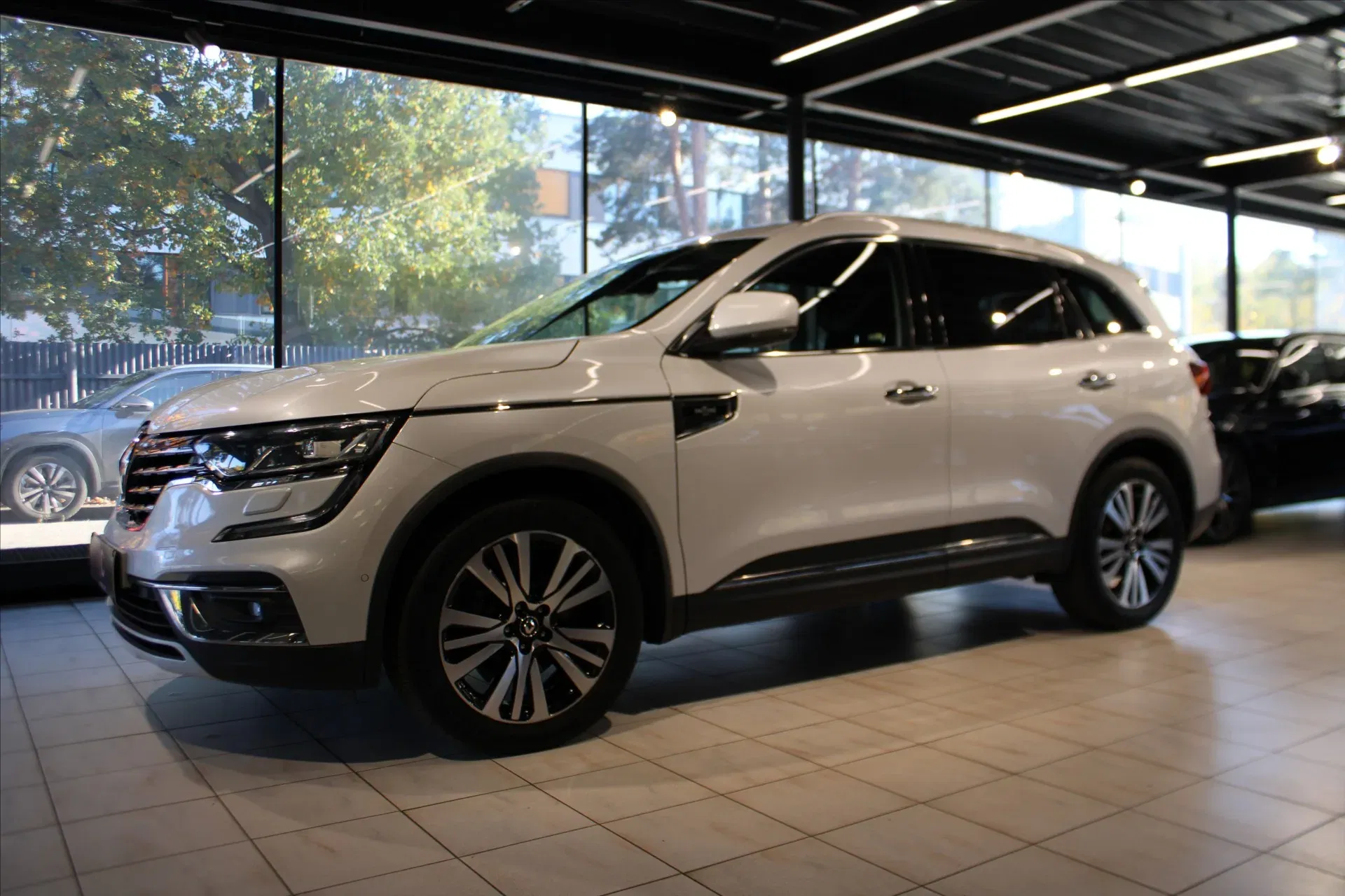 Renault Koleos - Náhled 3
