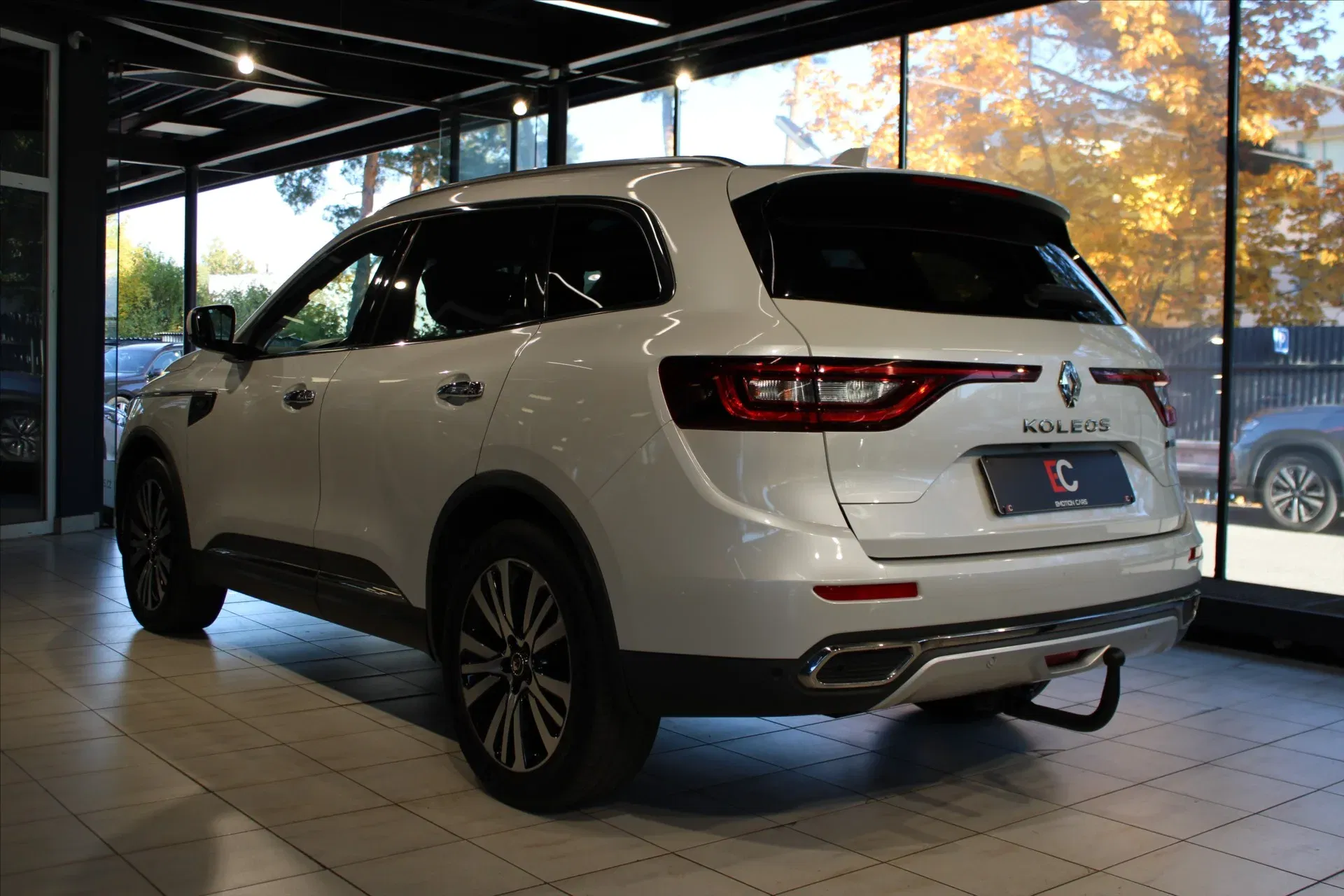 Renault Koleos - Náhled 4