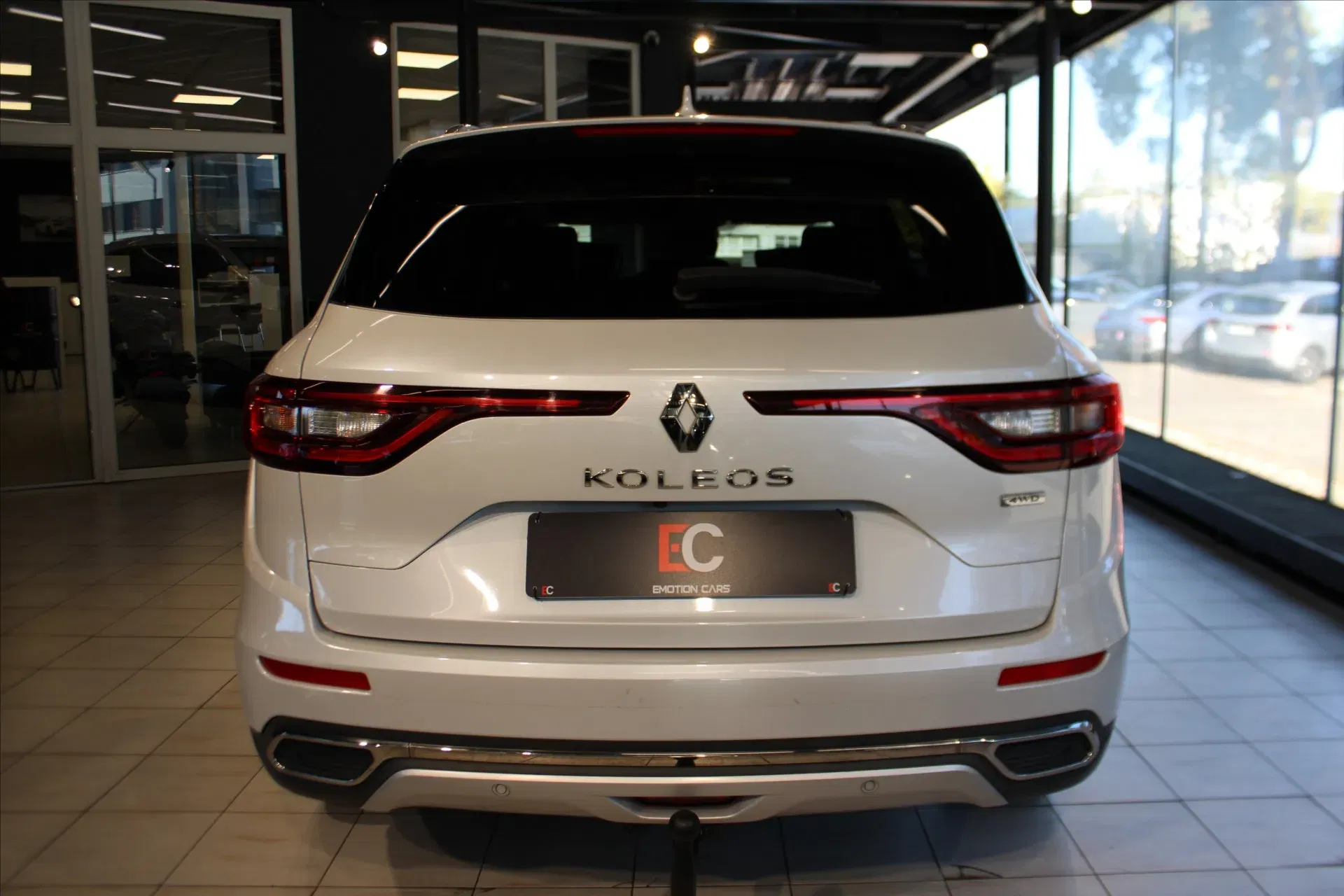 Renault Koleos - Náhled 5