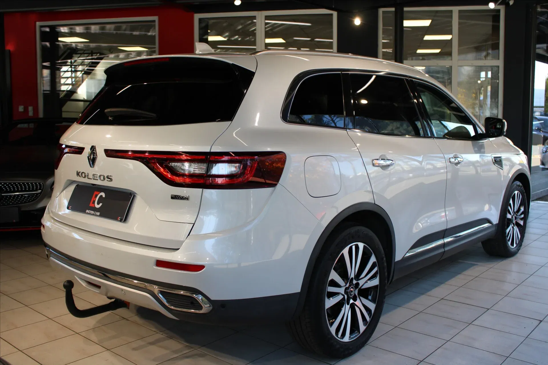 Renault Koleos - Náhled 6