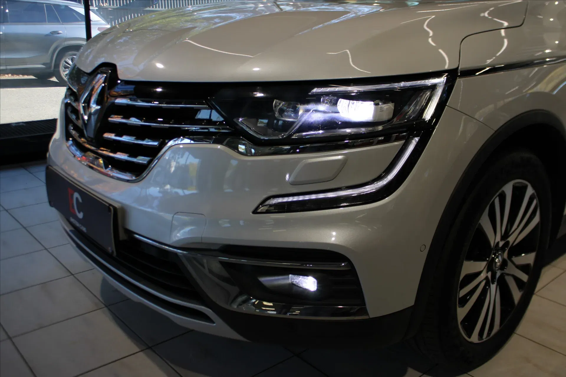 Renault Koleos - Náhled 7